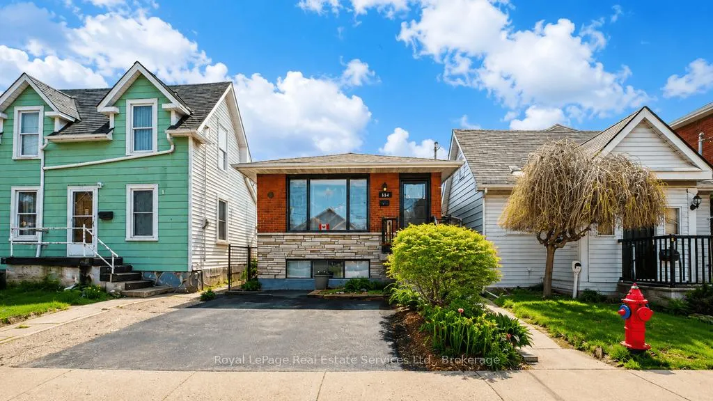 Photo 49 of 334 Tragina Avenue N, Hamilton, Homeside — HOMEH