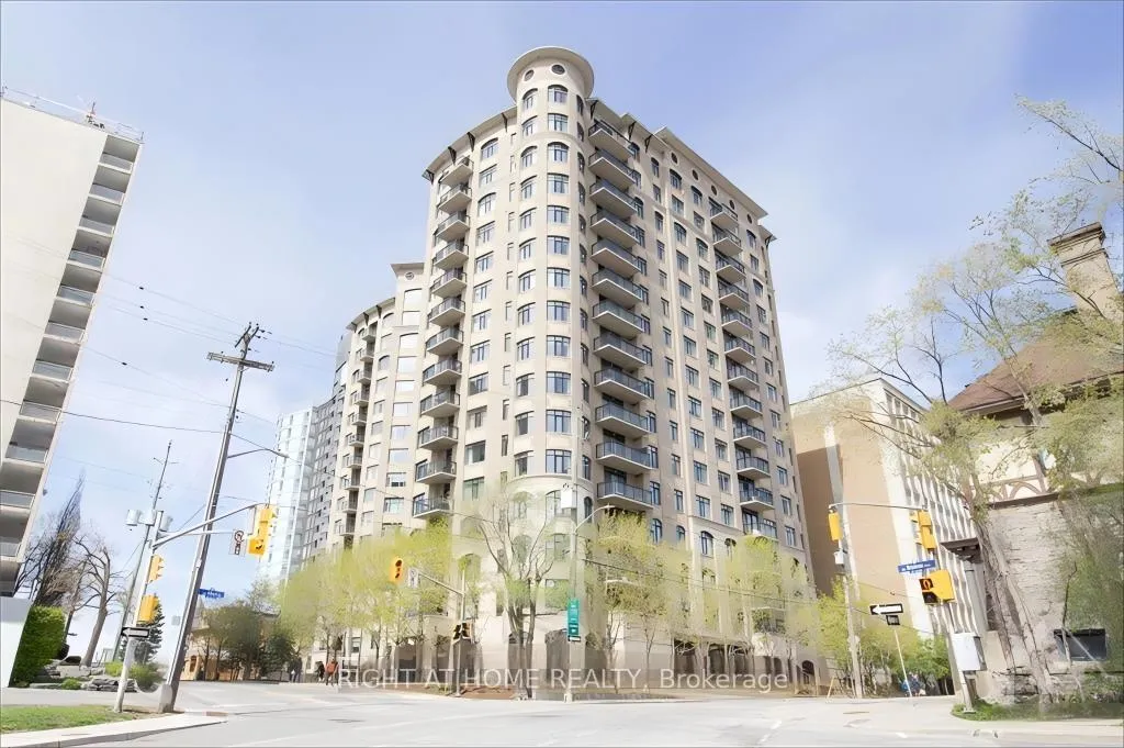 Photo 1 of Unit 1204, 95 Bronson Avenue, Ottawa, Ottawa Centre — HOMEH