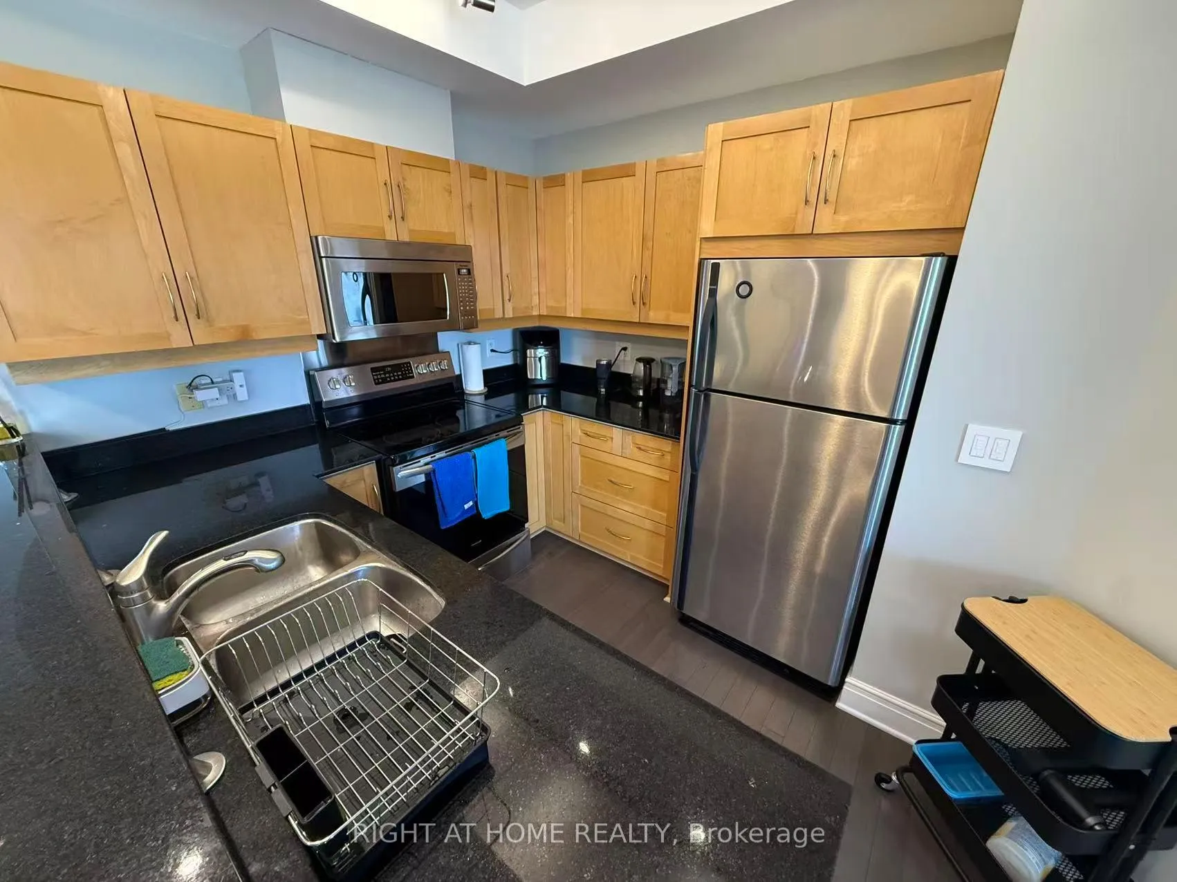Photo 8 of Unit 1204, 95 Bronson Avenue, Ottawa, Ottawa Centre — HOMEH