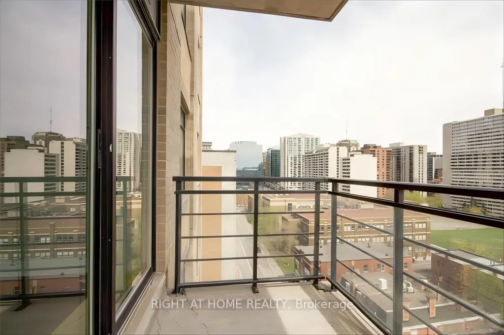 Photo 19 of Unit 1204, 95 Bronson Avenue, Ottawa, Ottawa Centre — HOMEH
