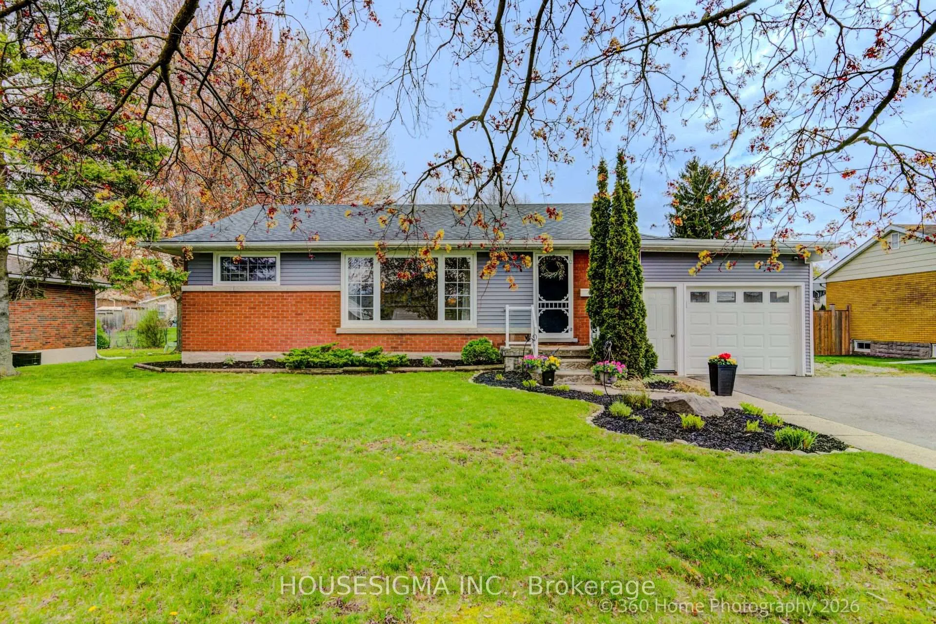 Photo 1 of 47 Sunset Boulevard, Cambridge, Blair Road — HOMEH