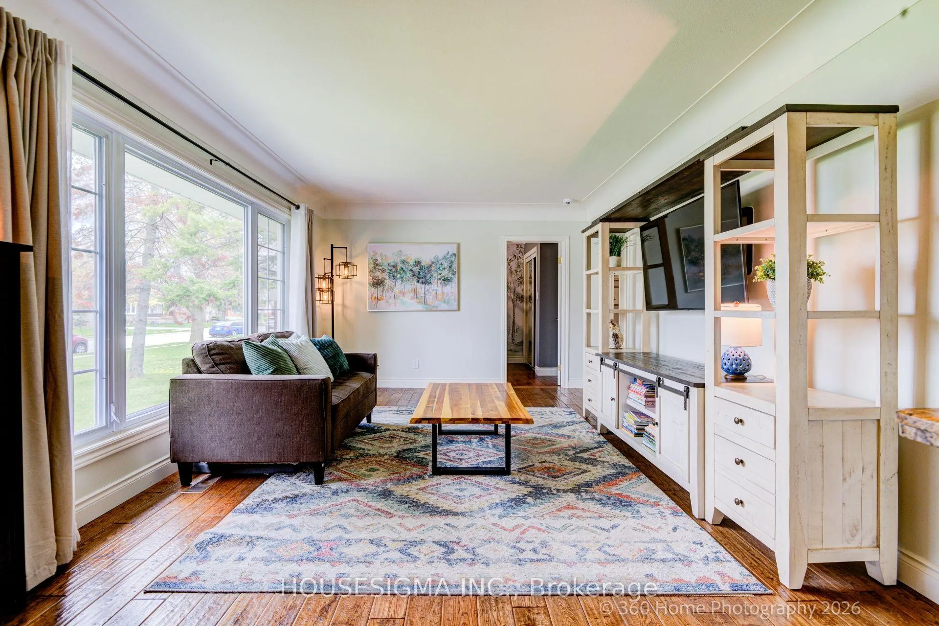 Photo 3 of 47 Sunset Boulevard, Cambridge, Blair Road — HOMEH