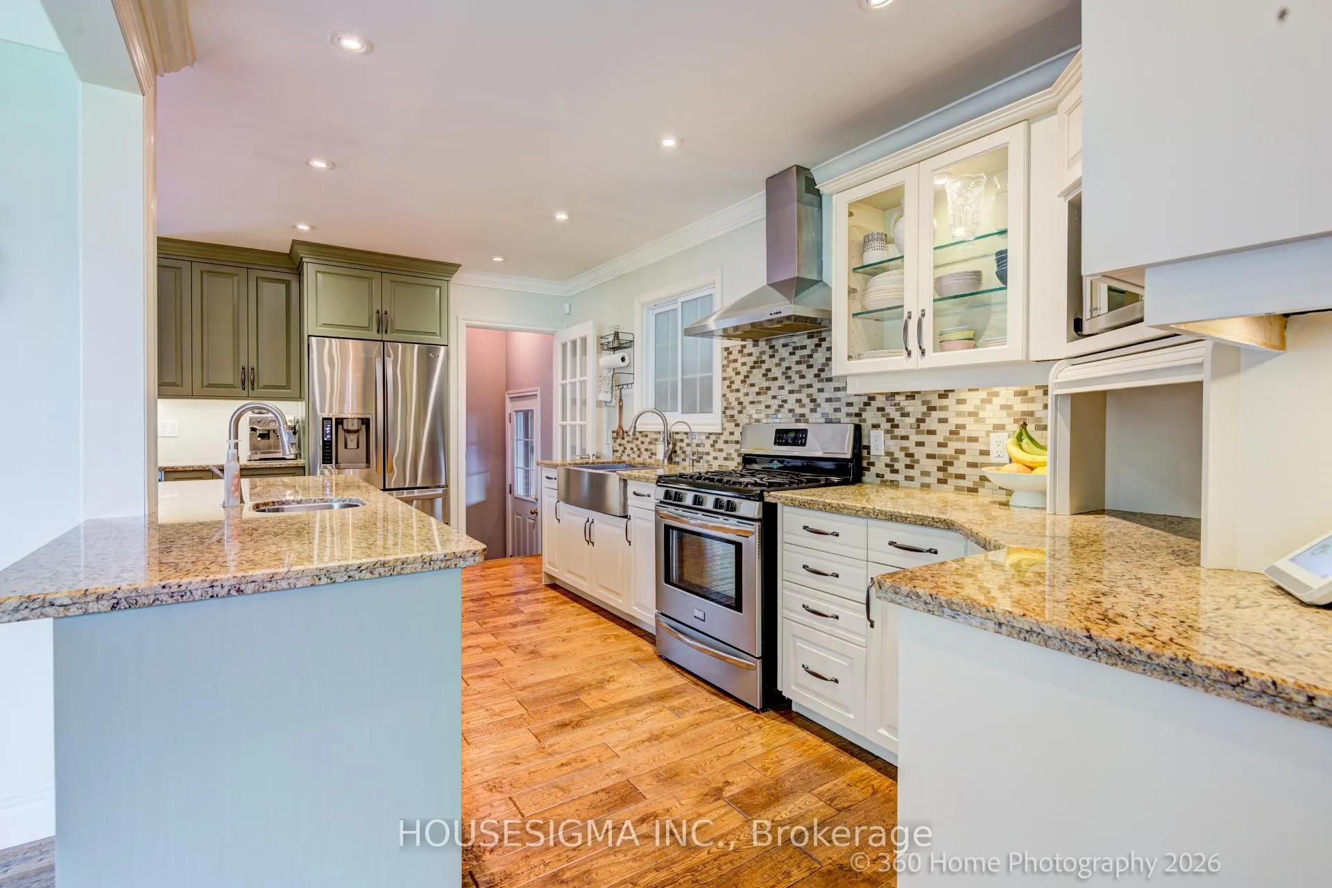 Photo 4 of 47 Sunset Boulevard, Cambridge, Blair Road — HOMEH