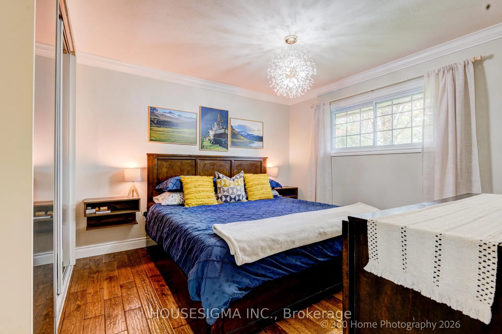 Photo 7 of 47 Sunset Boulevard, Cambridge, Blair Road — HOMEH