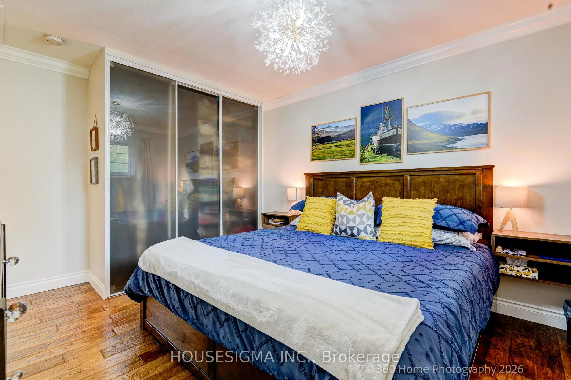 Photo 8 of 47 Sunset Boulevard, Cambridge, Blair Road — HOMEH