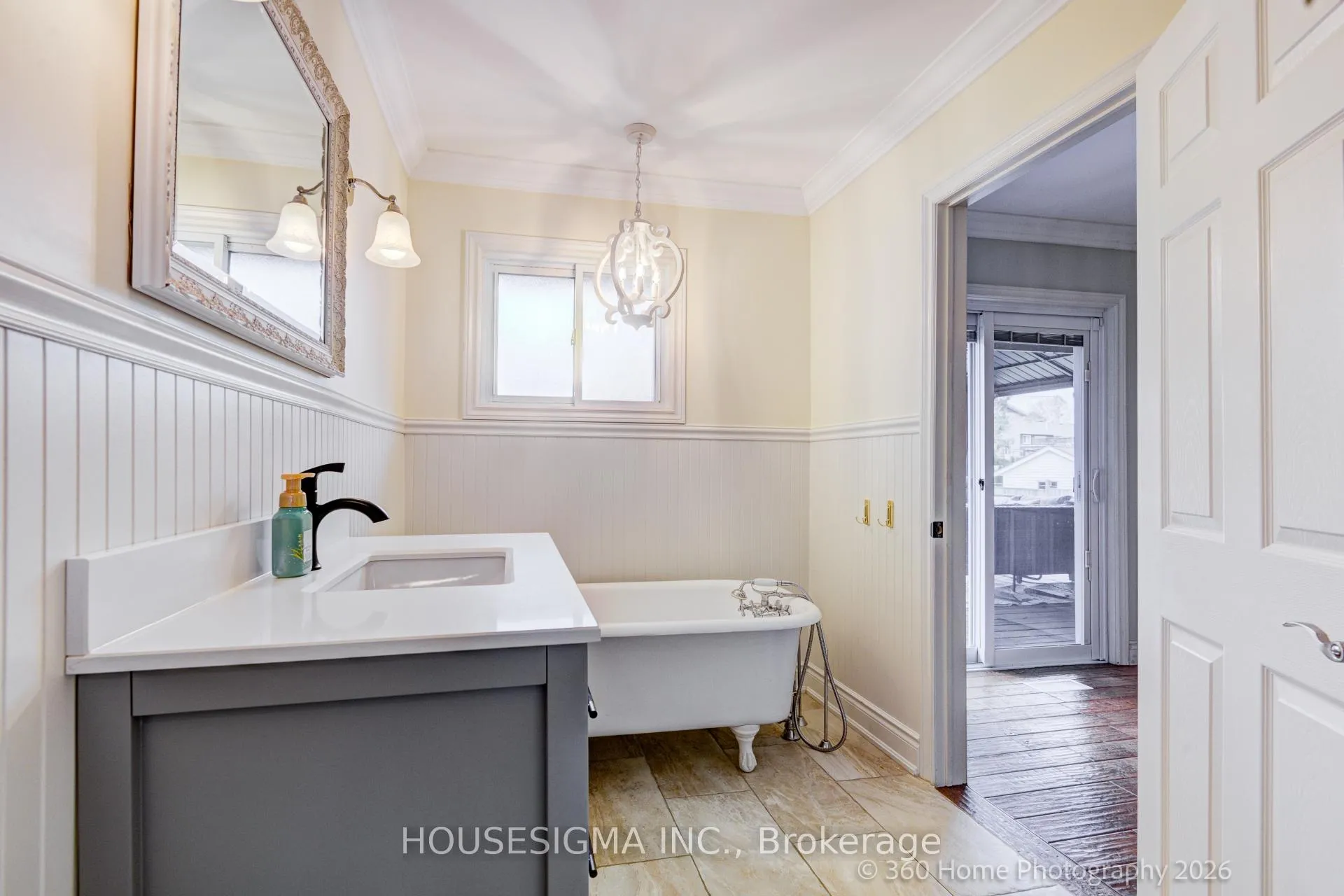 Photo 10 of 47 Sunset Boulevard, Cambridge, Blair Road — HOMEH