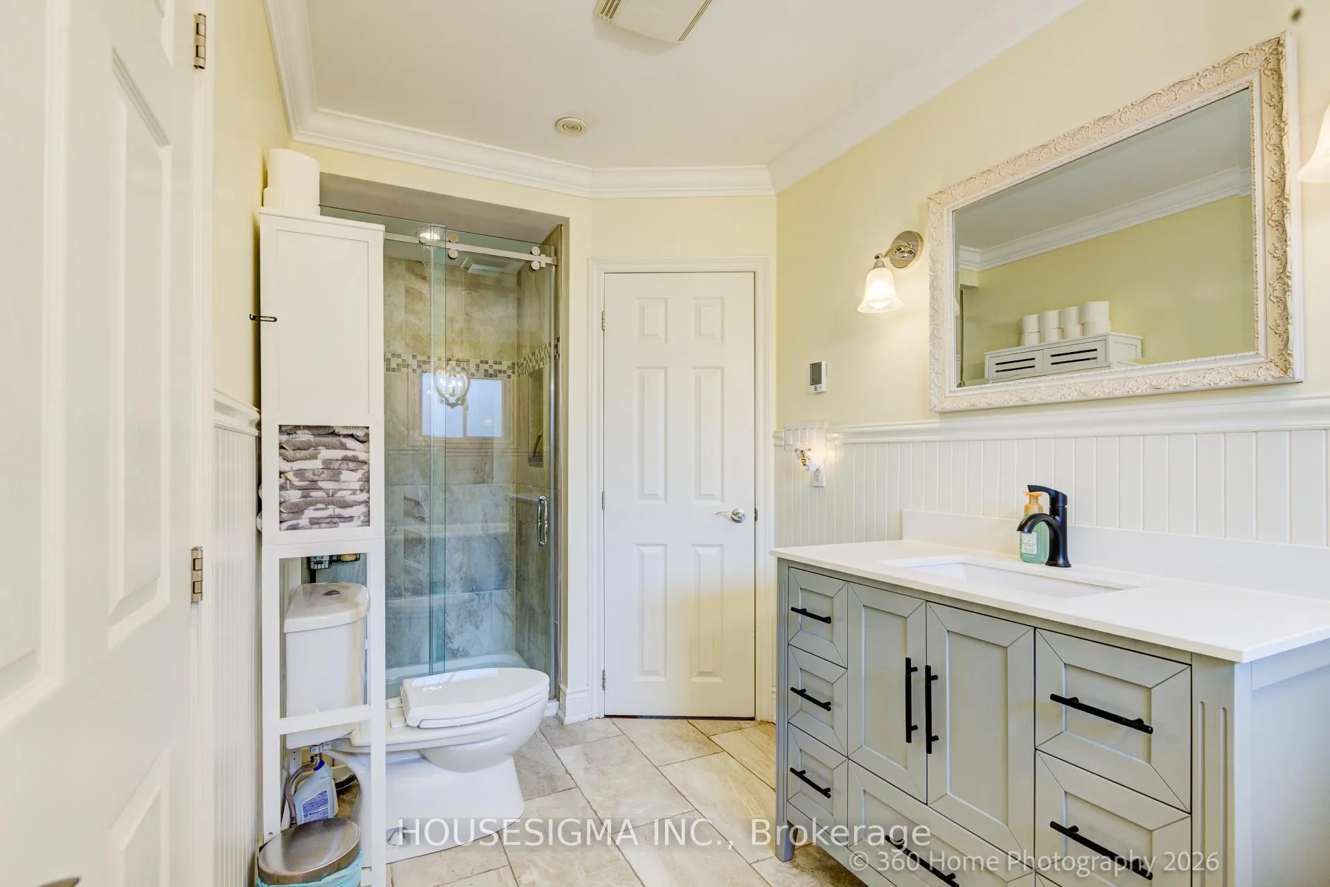Photo 11 of 47 Sunset Boulevard, Cambridge, Blair Road — HOMEH