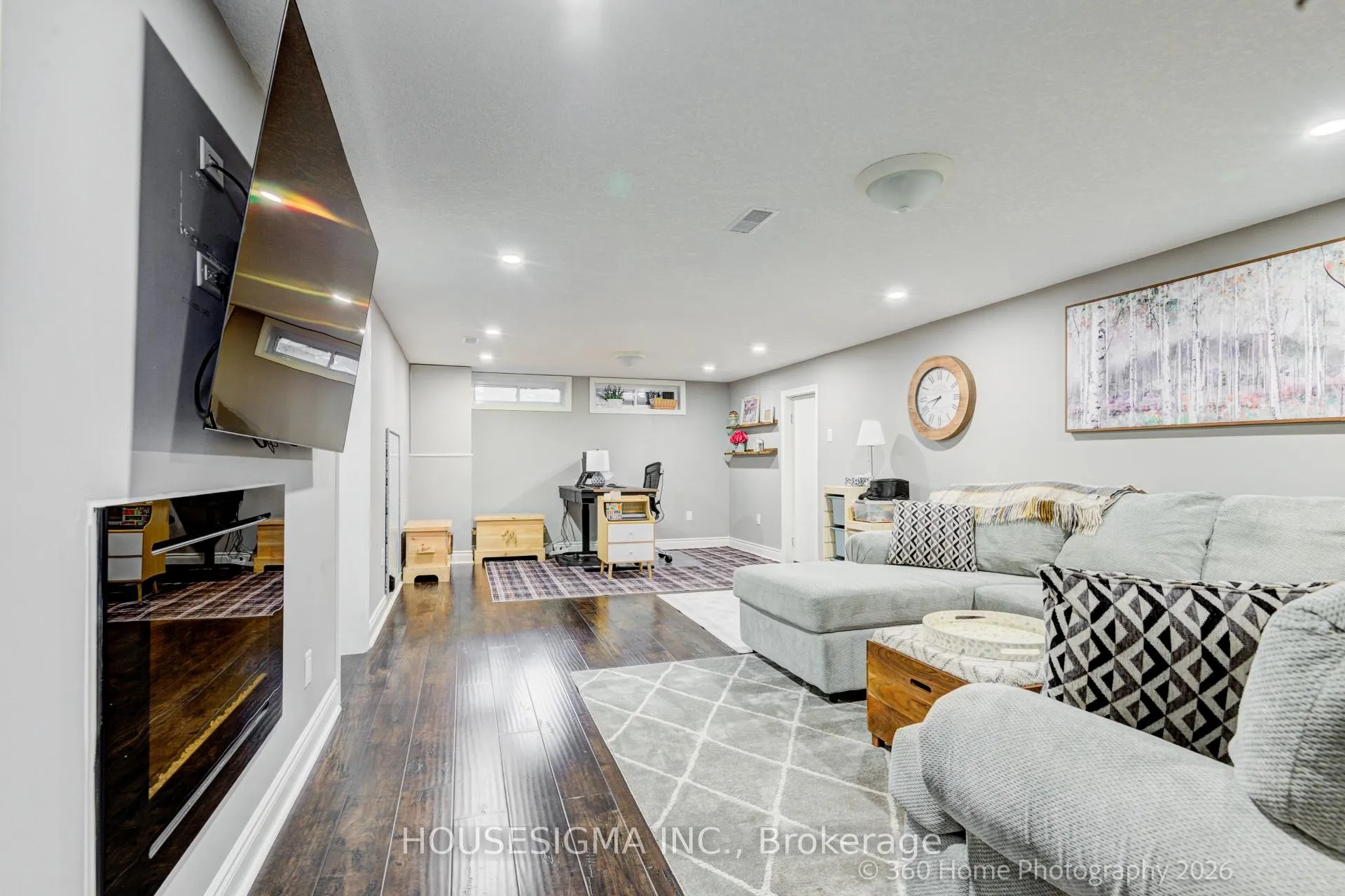 Photo 12 of 47 Sunset Boulevard, Cambridge, Blair Road — HOMEH