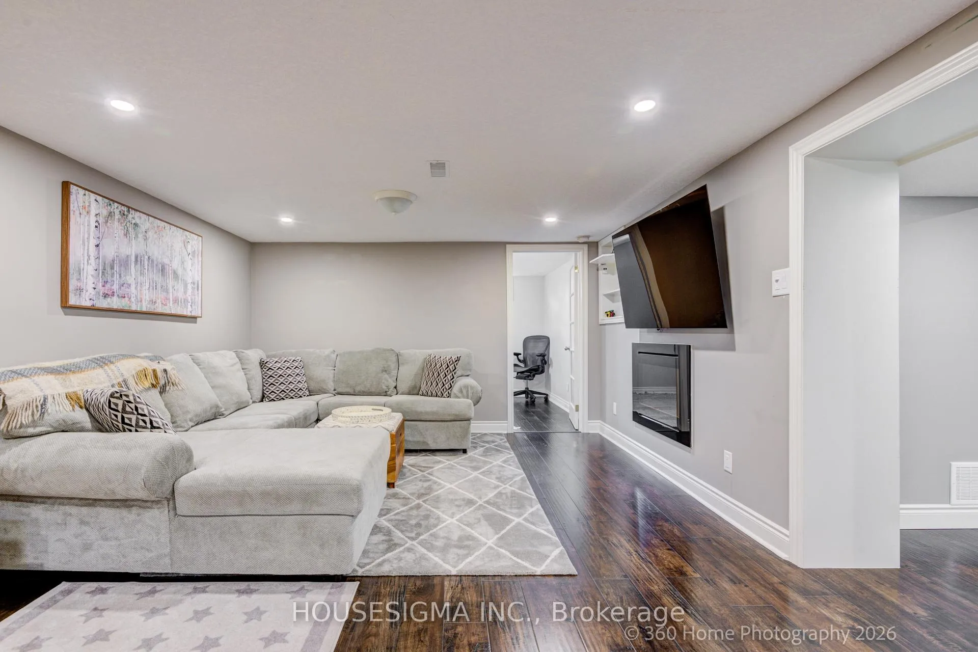 Photo 13 of 47 Sunset Boulevard, Cambridge, Blair Road — HOMEH