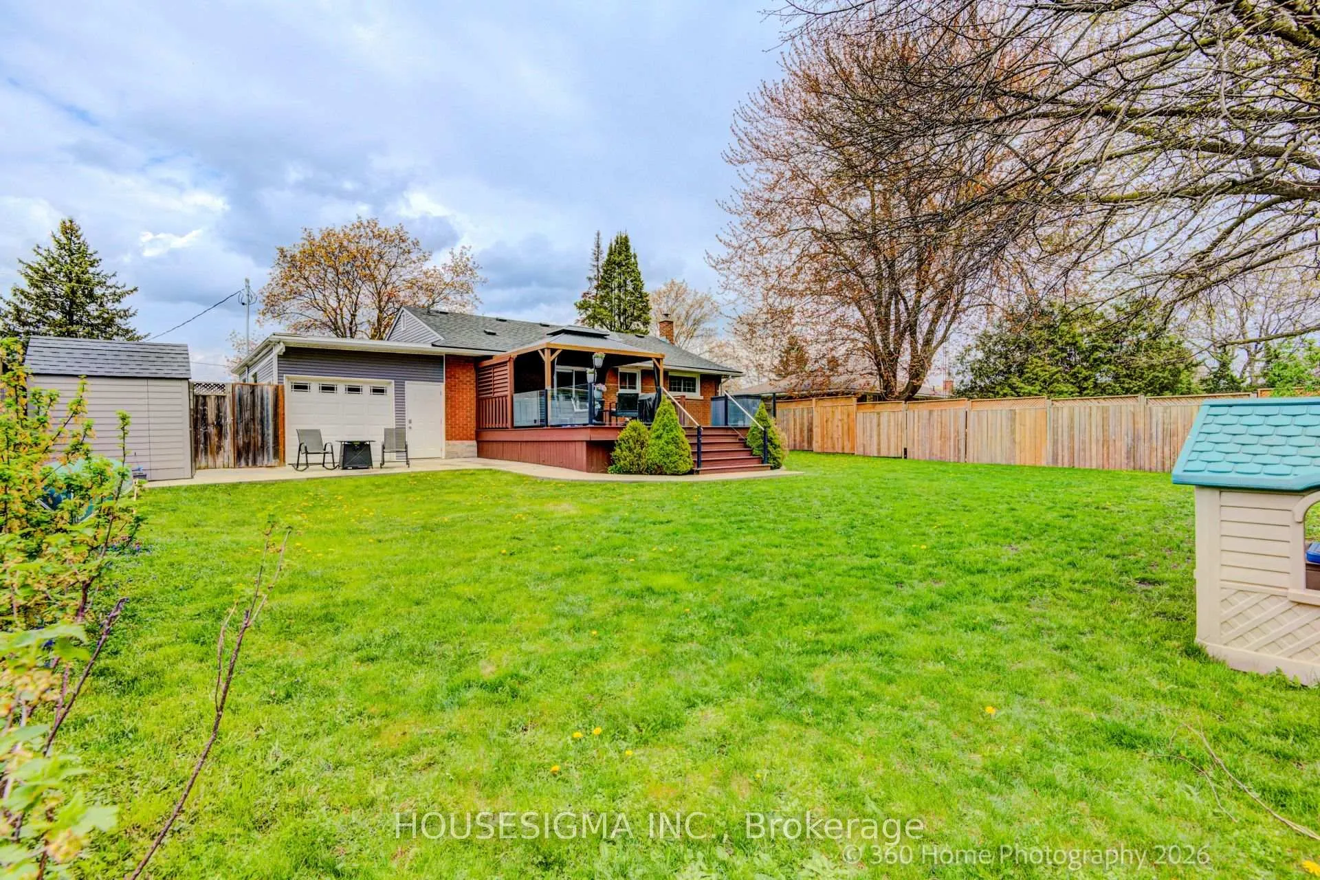 Photo 18 of 47 Sunset Boulevard, Cambridge, Blair Road — HOMEH