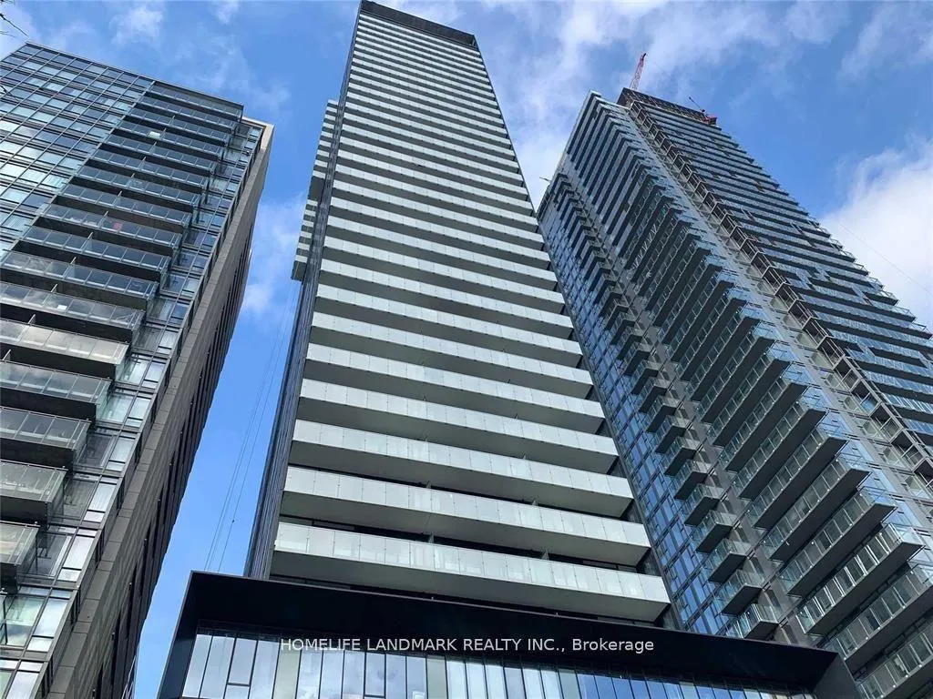 Photo 1 of Unit 605, 28 Wellesley Street E, Toronto, Church-Yonge Corridor — HOMEH