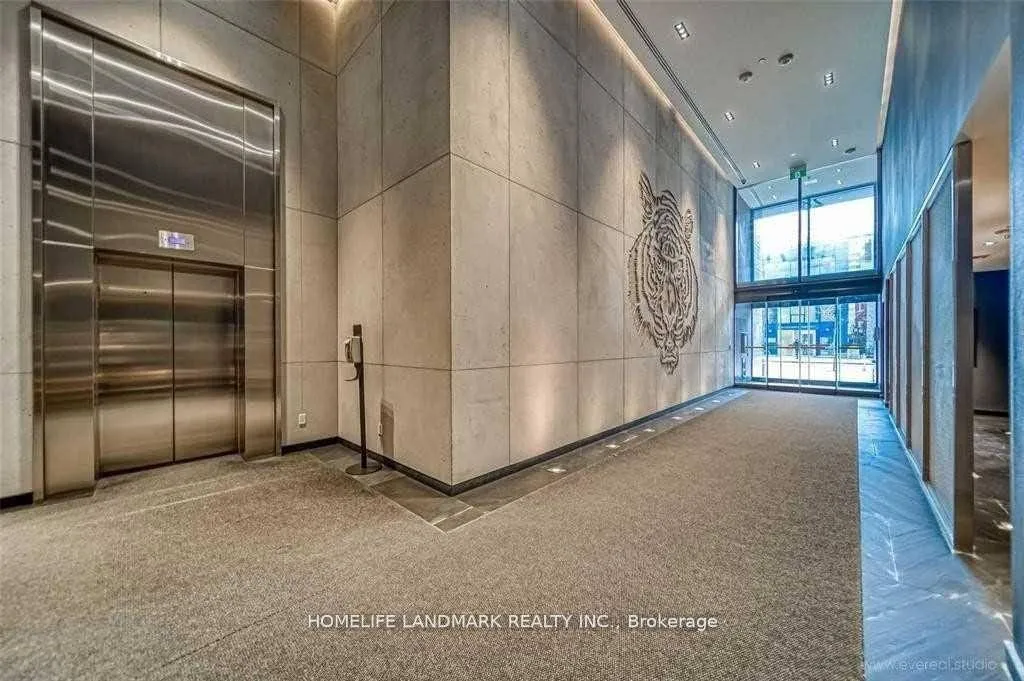 Photo 4 of Unit 605, 28 Wellesley Street E, Toronto, Church-Yonge Corridor — HOMEH
