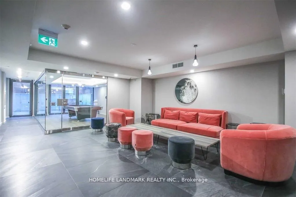 Photo 5 of Unit 605, 28 Wellesley Street E, Toronto, Church-Yonge Corridor — HOMEH
