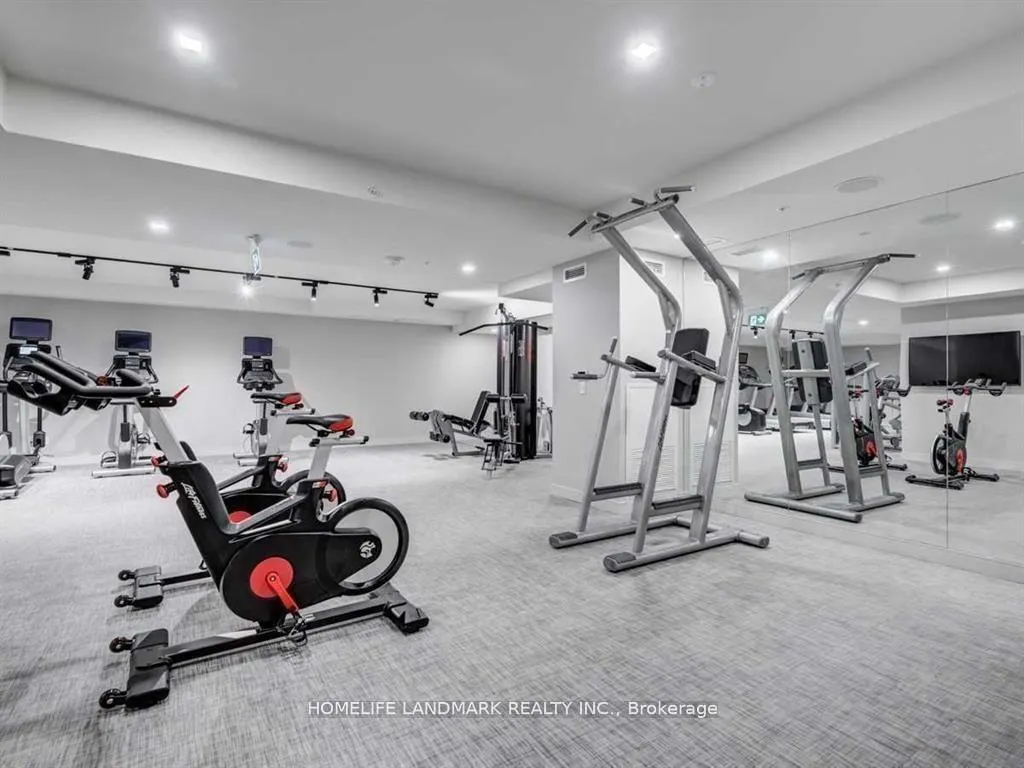 Photo 6 of Unit 605, 28 Wellesley Street E, Toronto, Church-Yonge Corridor — HOMEH