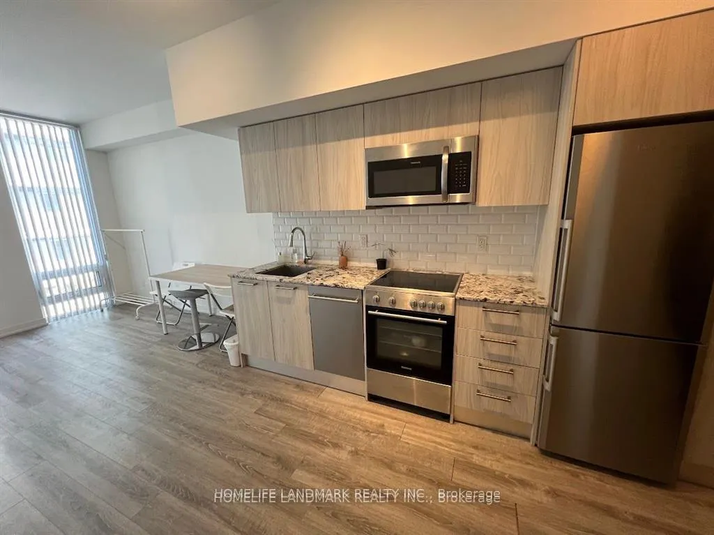 Photo 11 of Unit 605, 28 Wellesley Street E, Toronto, Church-Yonge Corridor — HOMEH