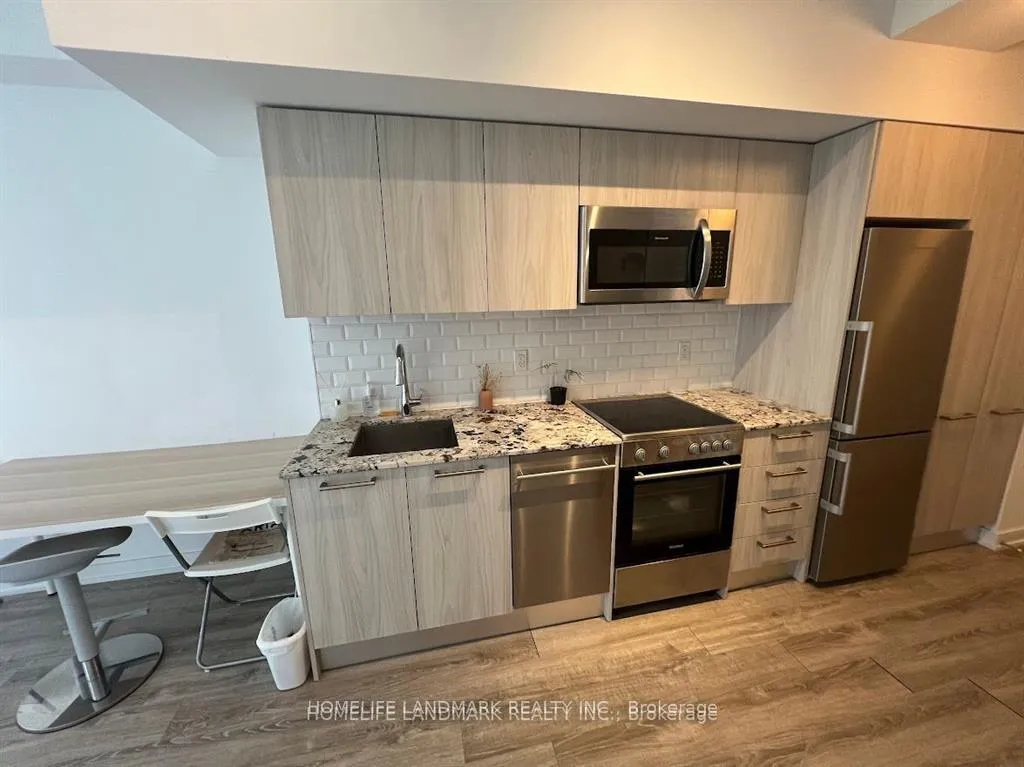 Photo 12 of Unit 605, 28 Wellesley Street E, Toronto, Church-Yonge Corridor — HOMEH