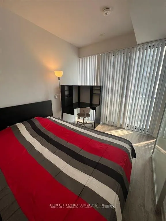 Photo 14 of Unit 605, 28 Wellesley Street E, Toronto, Church-Yonge Corridor — HOMEH