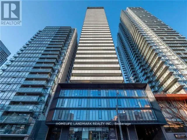 Photo 21 of Unit 605, 28 Wellesley Street E, Toronto, Church-Yonge Corridor — HOMEH