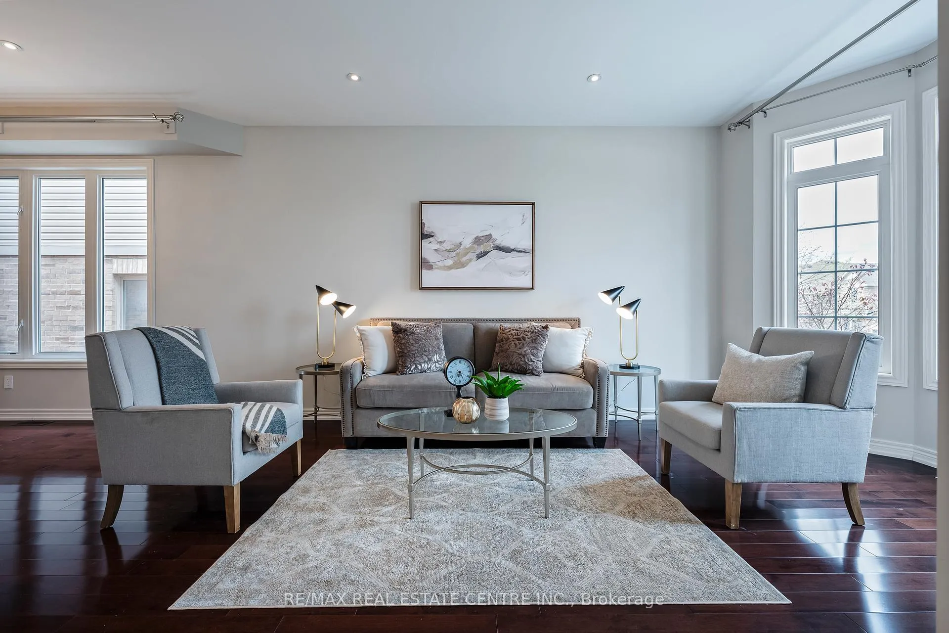 Photo 4 of 17 Mason Drive, New Tecumseth, Rural New Tecumseth — HOMEH