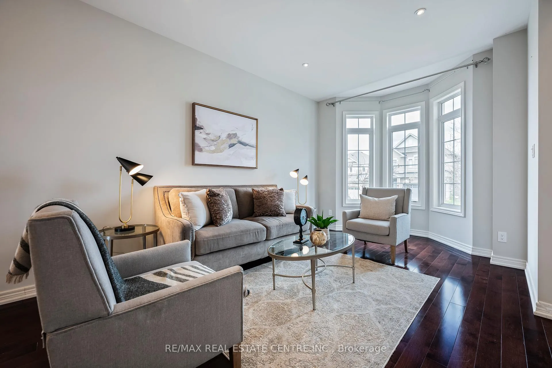 Photo 5 of 17 Mason Drive, New Tecumseth, Rural New Tecumseth — HOMEH