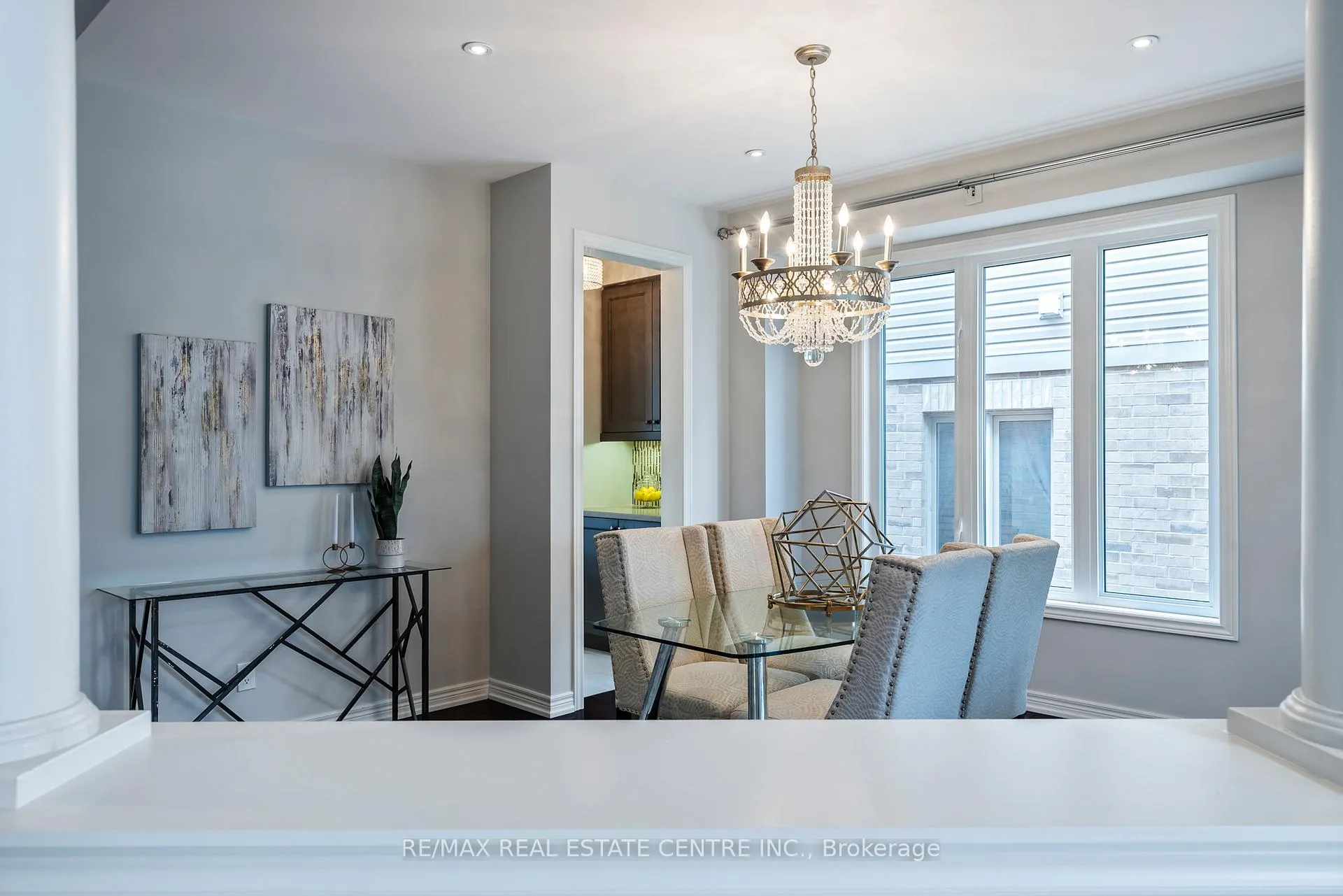 Photo 6 of 17 Mason Drive, New Tecumseth, Rural New Tecumseth — HOMEH