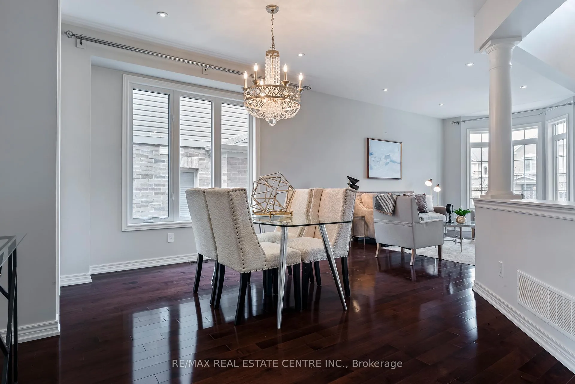 Photo 9 of 17 Mason Drive, New Tecumseth, Rural New Tecumseth — HOMEH