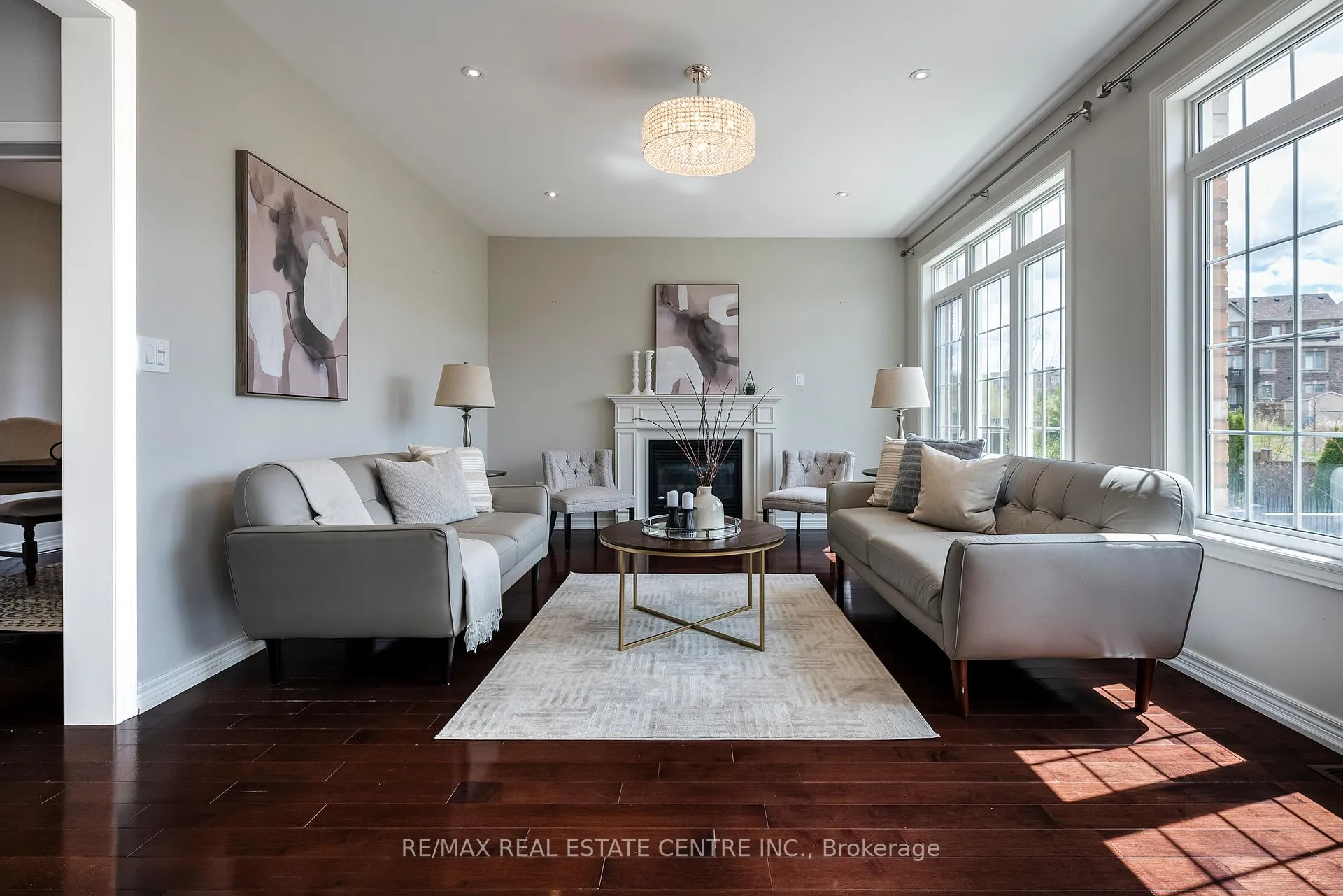Photo 16 of 17 Mason Drive, New Tecumseth, Rural New Tecumseth — HOMEH