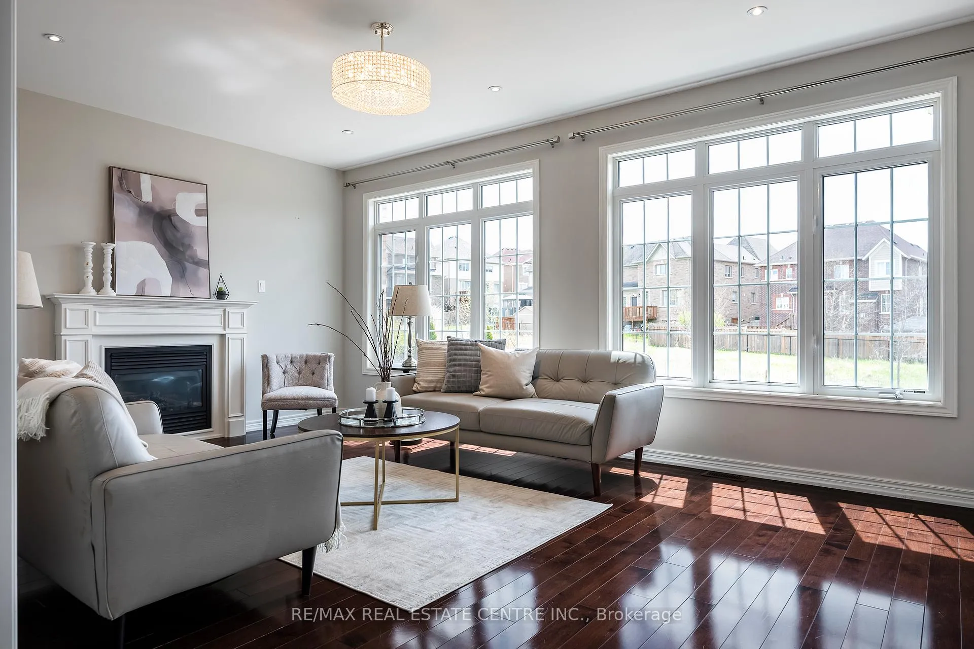 Photo 17 of 17 Mason Drive, New Tecumseth, Rural New Tecumseth — HOMEH