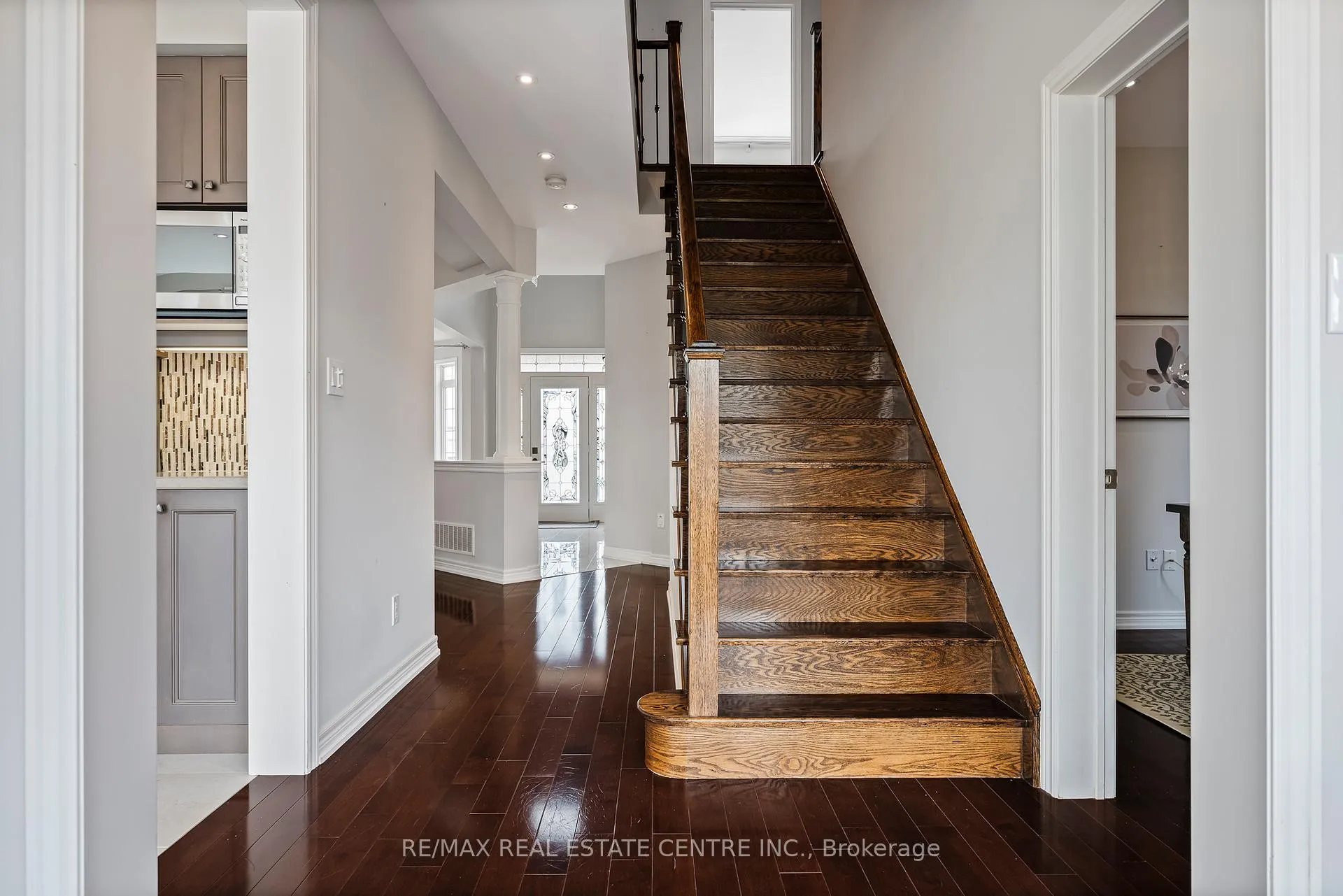Photo 21 of 17 Mason Drive, New Tecumseth, Rural New Tecumseth — HOMEH