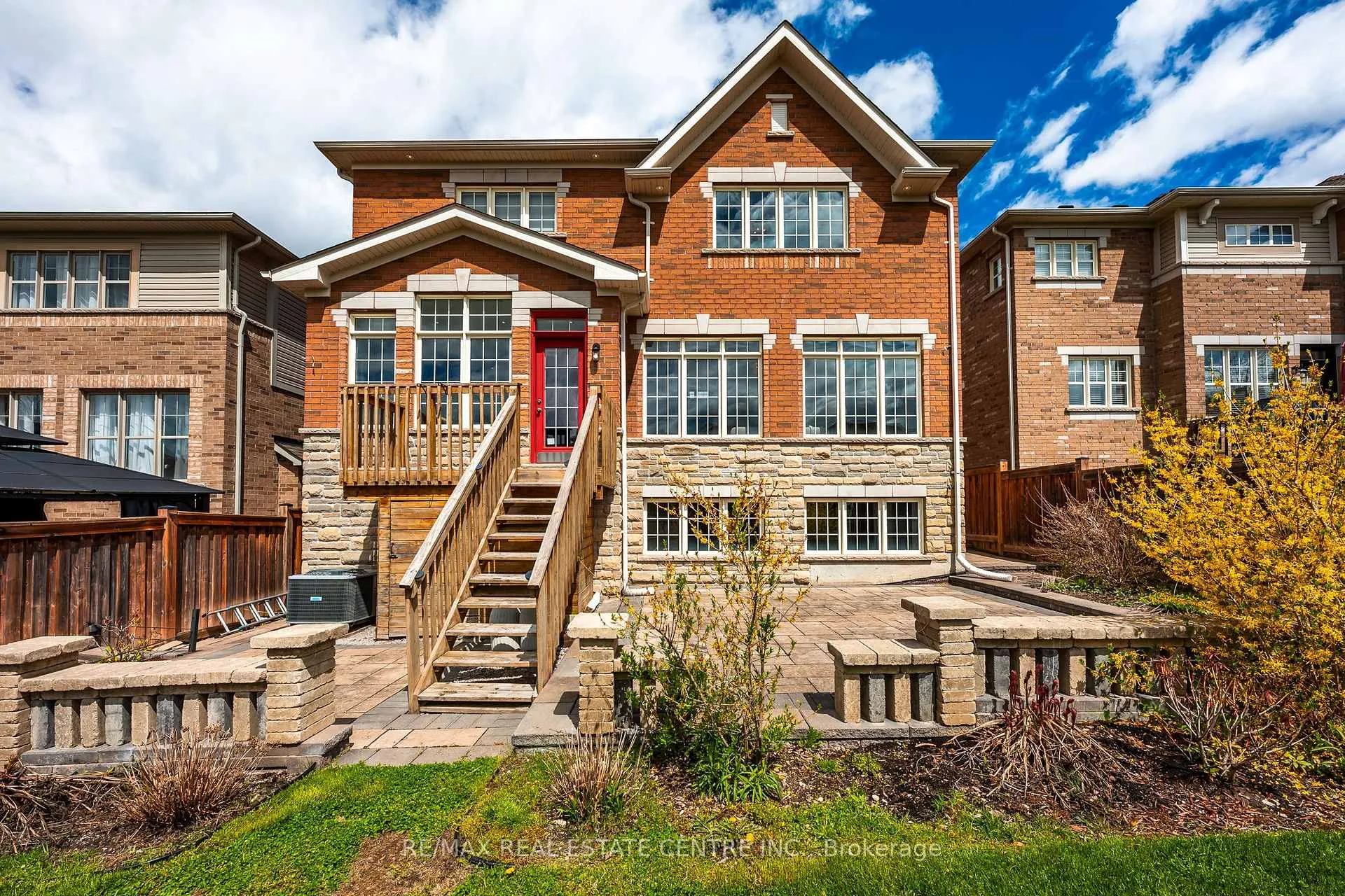 Photo 41 of 17 Mason Drive, New Tecumseth, Rural New Tecumseth — HOMEH