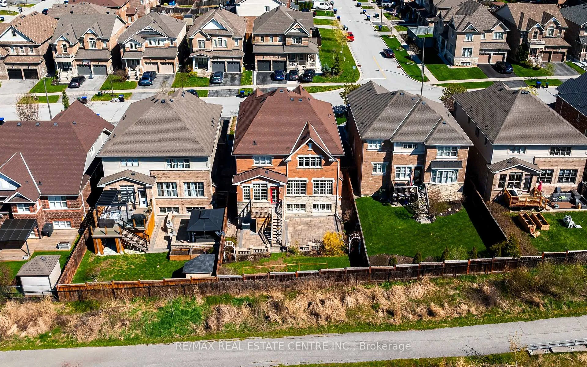 Photo 44 of 17 Mason Drive, New Tecumseth, Rural New Tecumseth — HOMEH