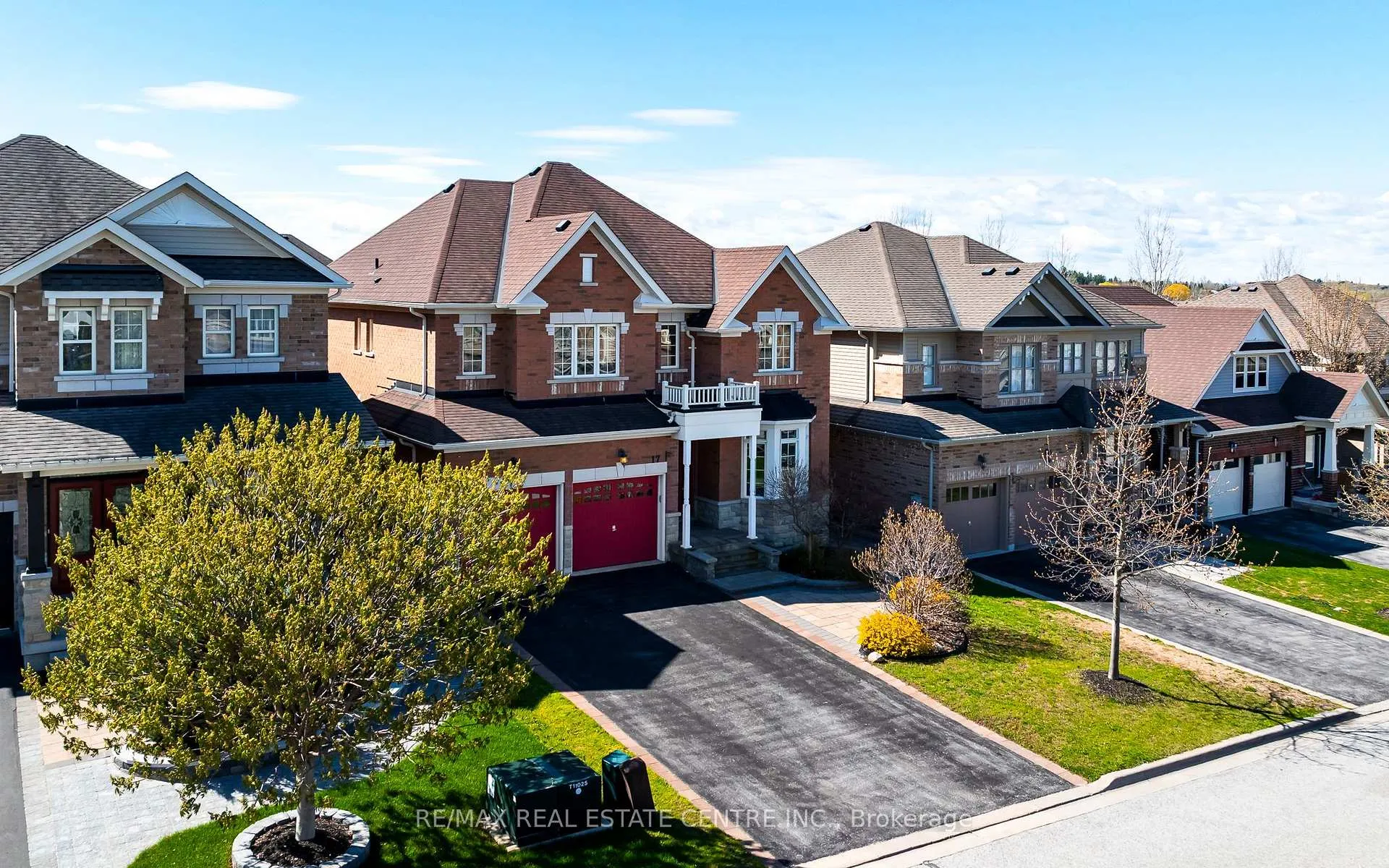 Photo 47 of 17 Mason Drive, New Tecumseth, Rural New Tecumseth — HOMEH