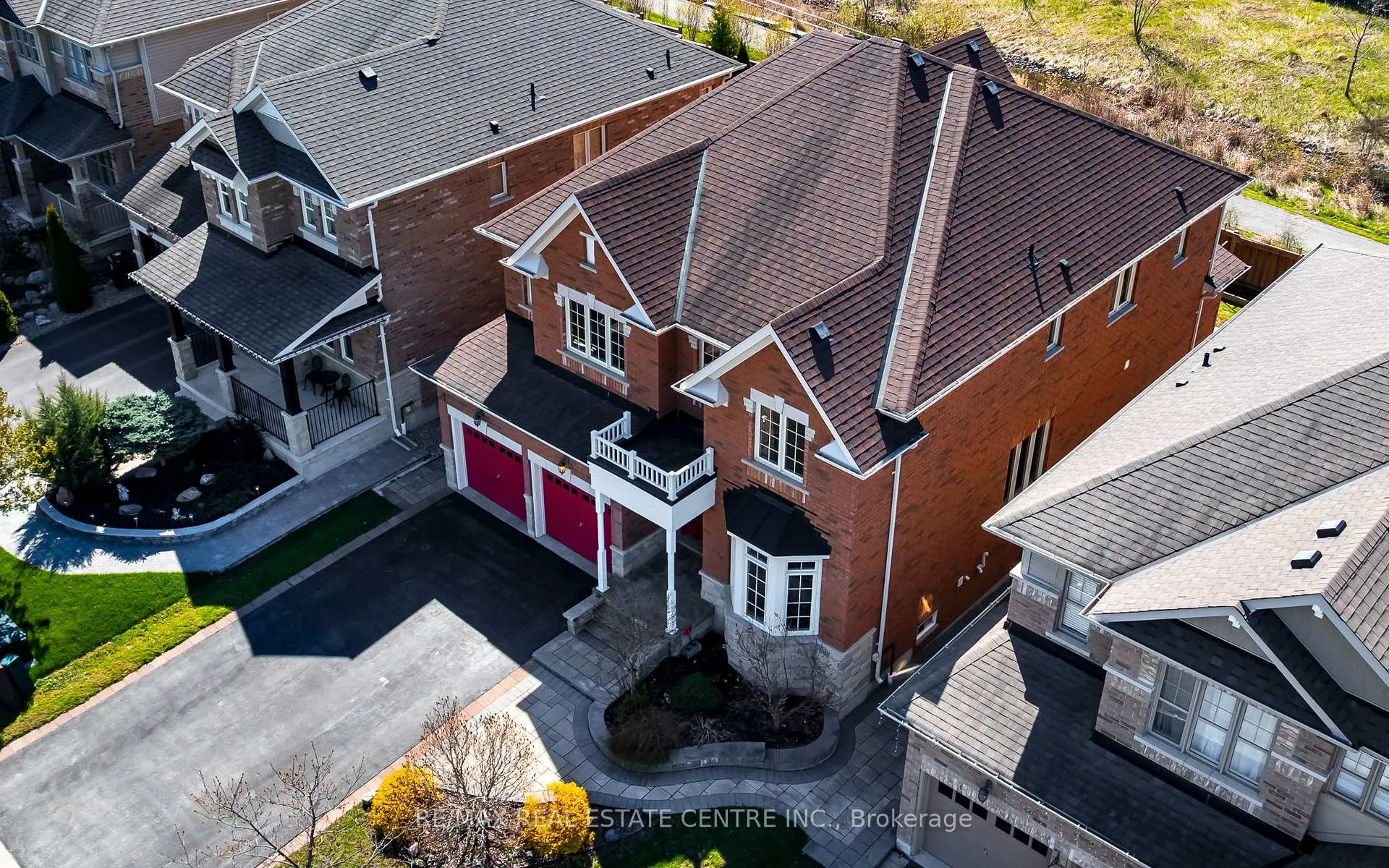 Photo 48 of 17 Mason Drive, New Tecumseth, Rural New Tecumseth — HOMEH