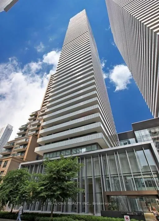 Photo 1 of Unit 2904, 42 Charles Street E, Toronto, Church-Yonge Corridor — HOMEH