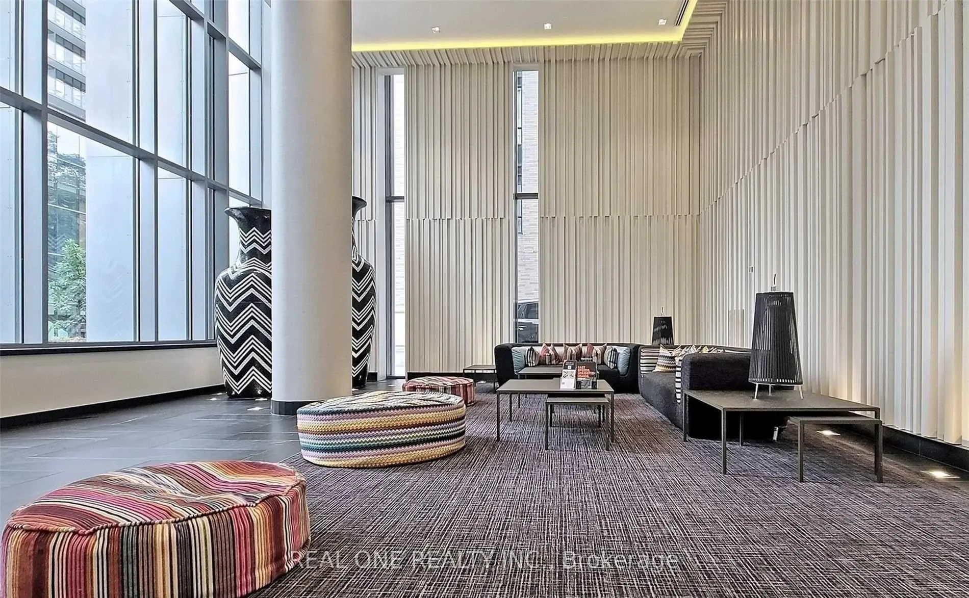 Photo 3 of Unit 2904, 42 Charles Street E, Toronto, Church-Yonge Corridor — HOMEH