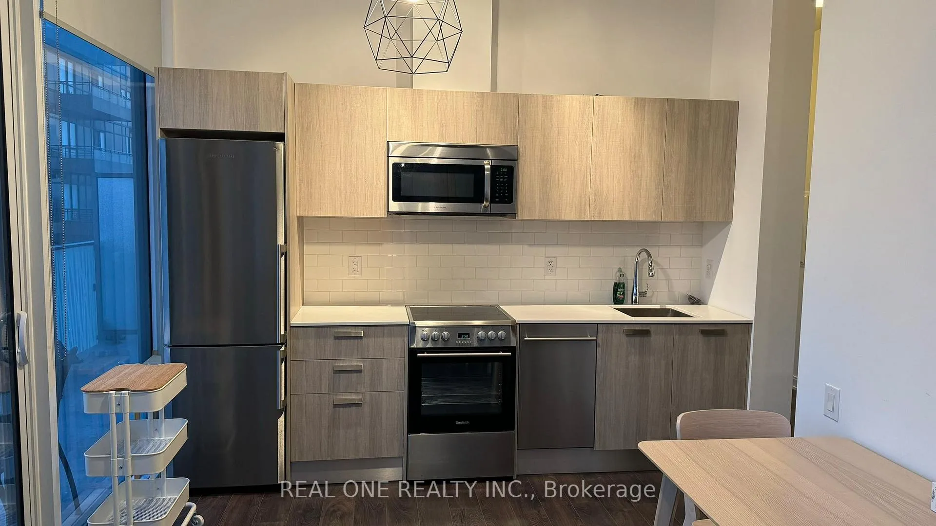 Photo 7 of Unit 2904, 42 Charles Street E, Toronto, Church-Yonge Corridor — HOMEH