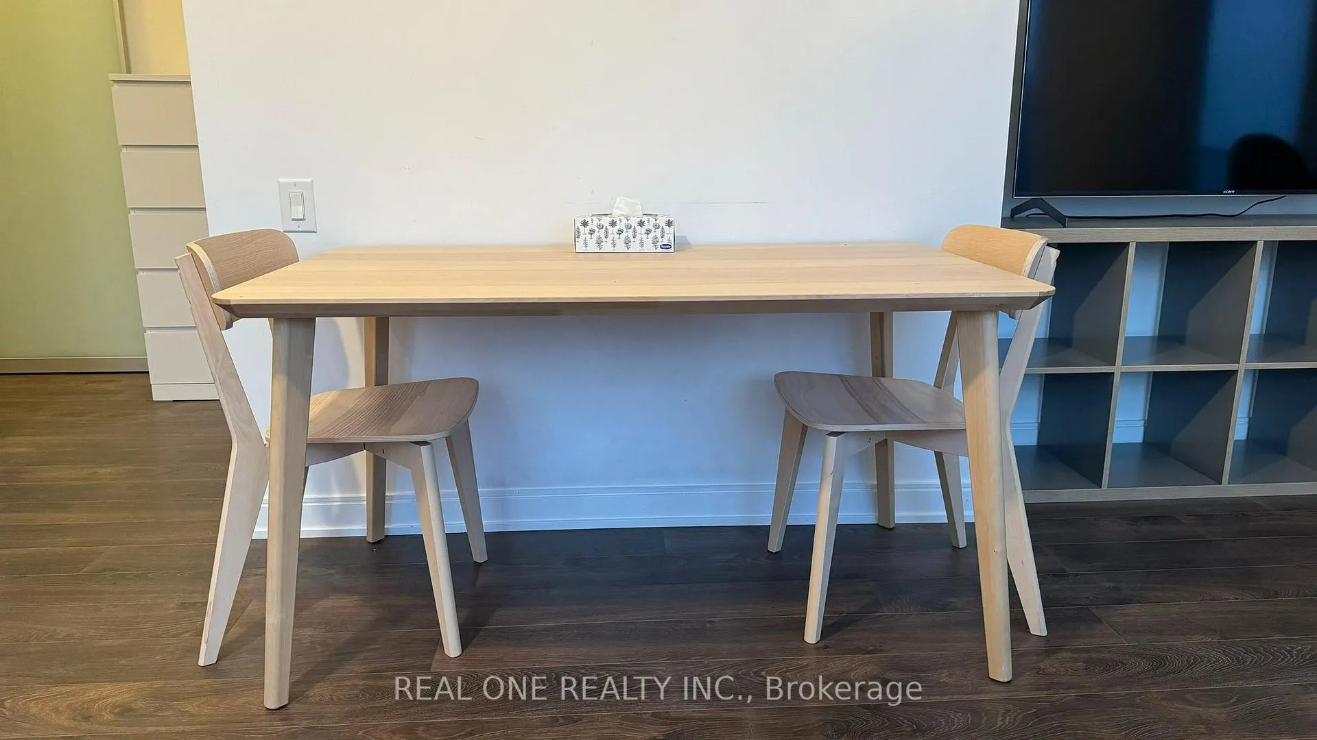 Photo 9 of Unit 2904, 42 Charles Street E, Toronto, Church-Yonge Corridor — HOMEH