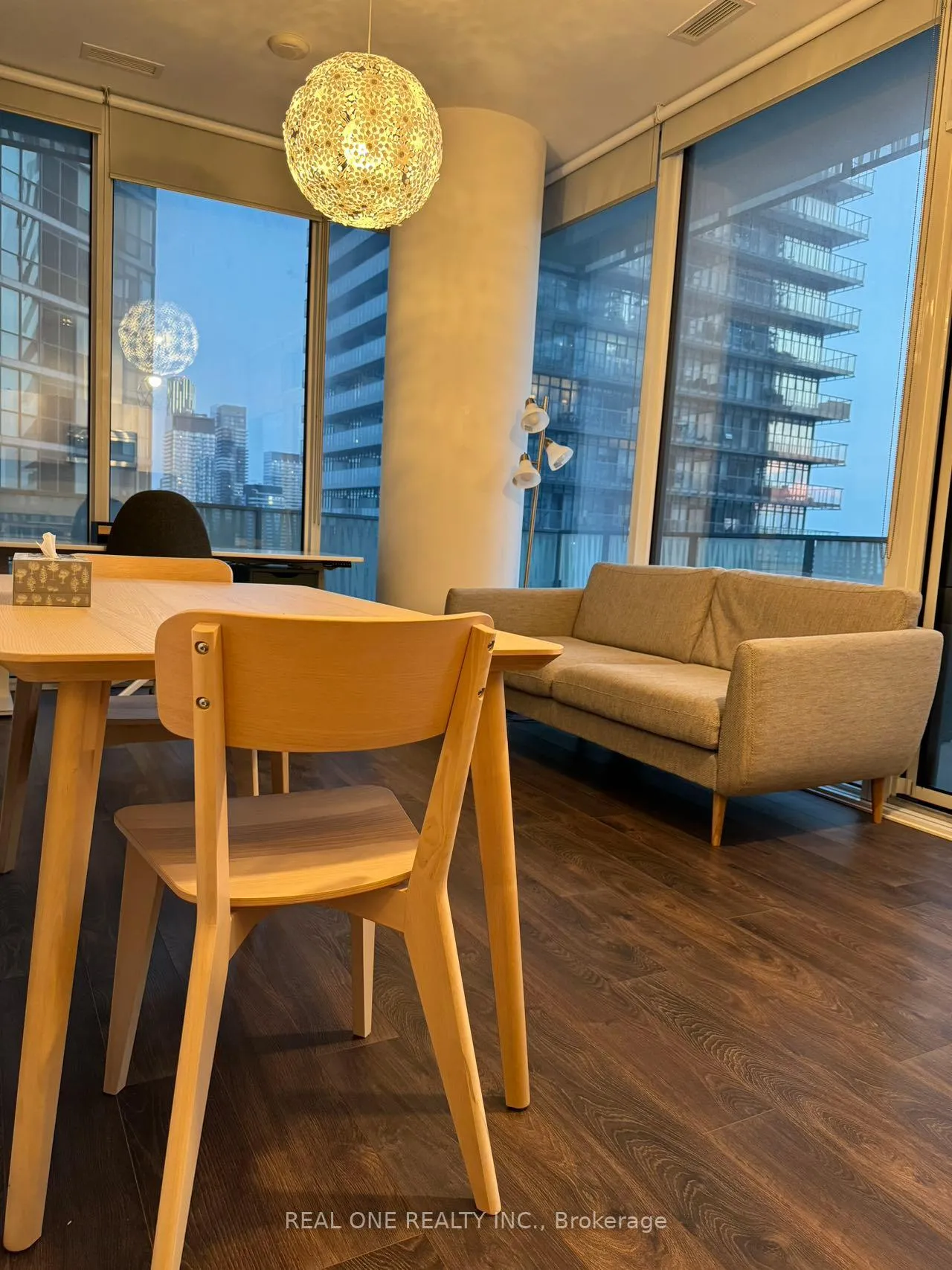 Photo 10 of Unit 2904, 42 Charles Street E, Toronto, Church-Yonge Corridor — HOMEH