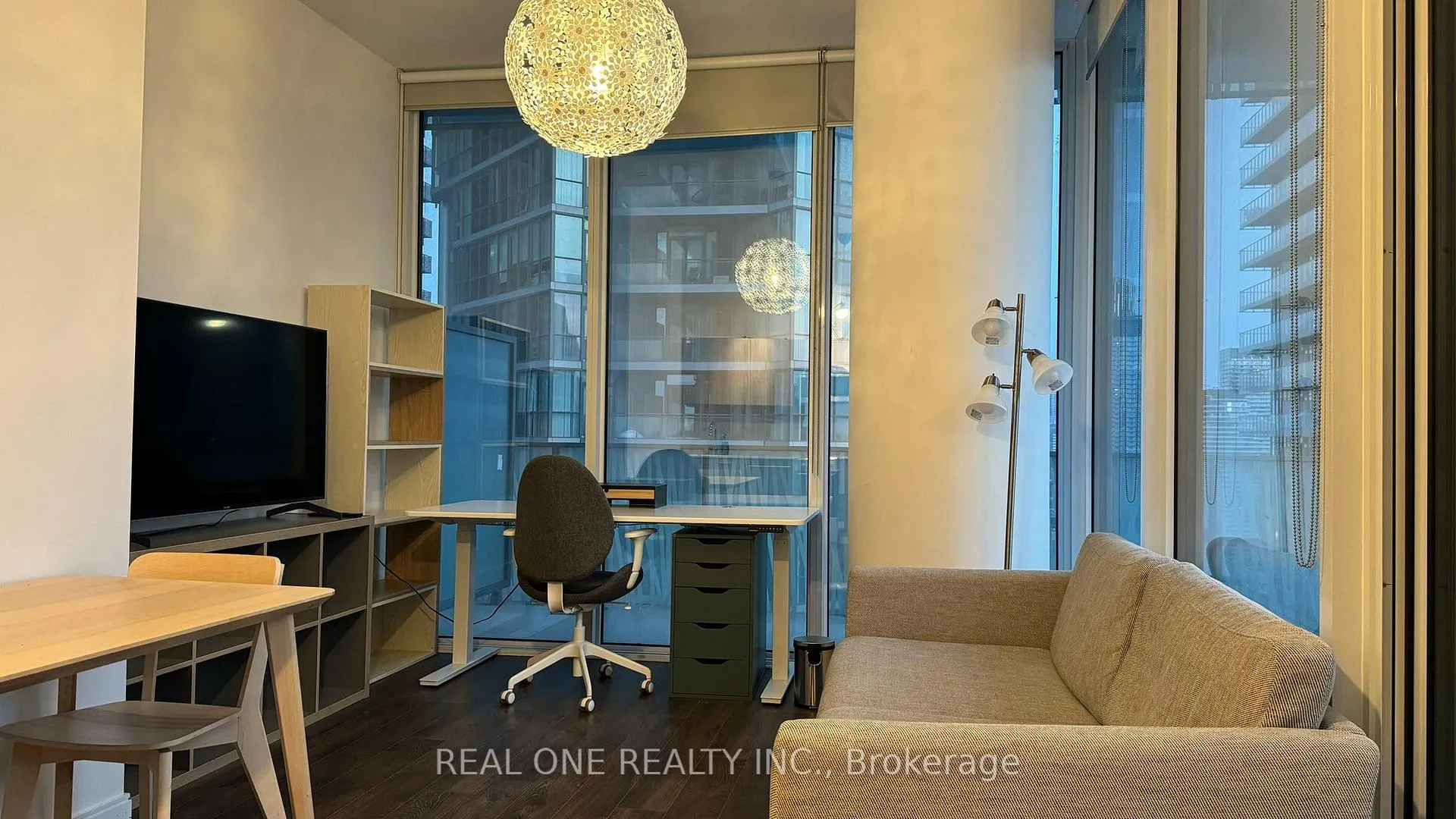 Photo 11 of Unit 2904, 42 Charles Street E, Toronto, Church-Yonge Corridor — HOMEH