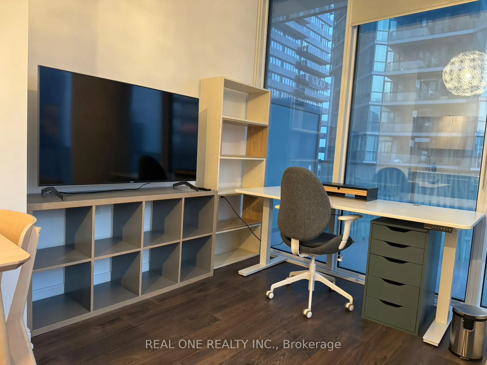 Photo 12 of Unit 2904, 42 Charles Street E, Toronto, Church-Yonge Corridor — HOMEH