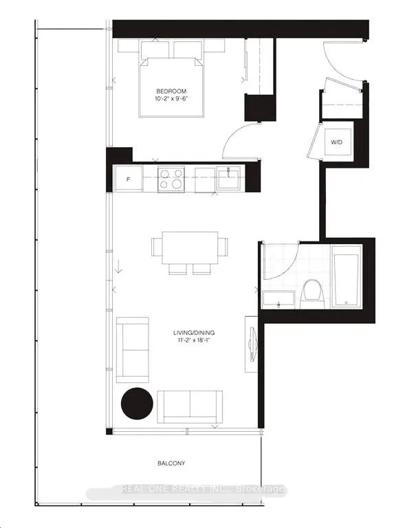 Photo 22 of Unit 2904, 42 Charles Street E, Toronto, Church-Yonge Corridor — HOMEH