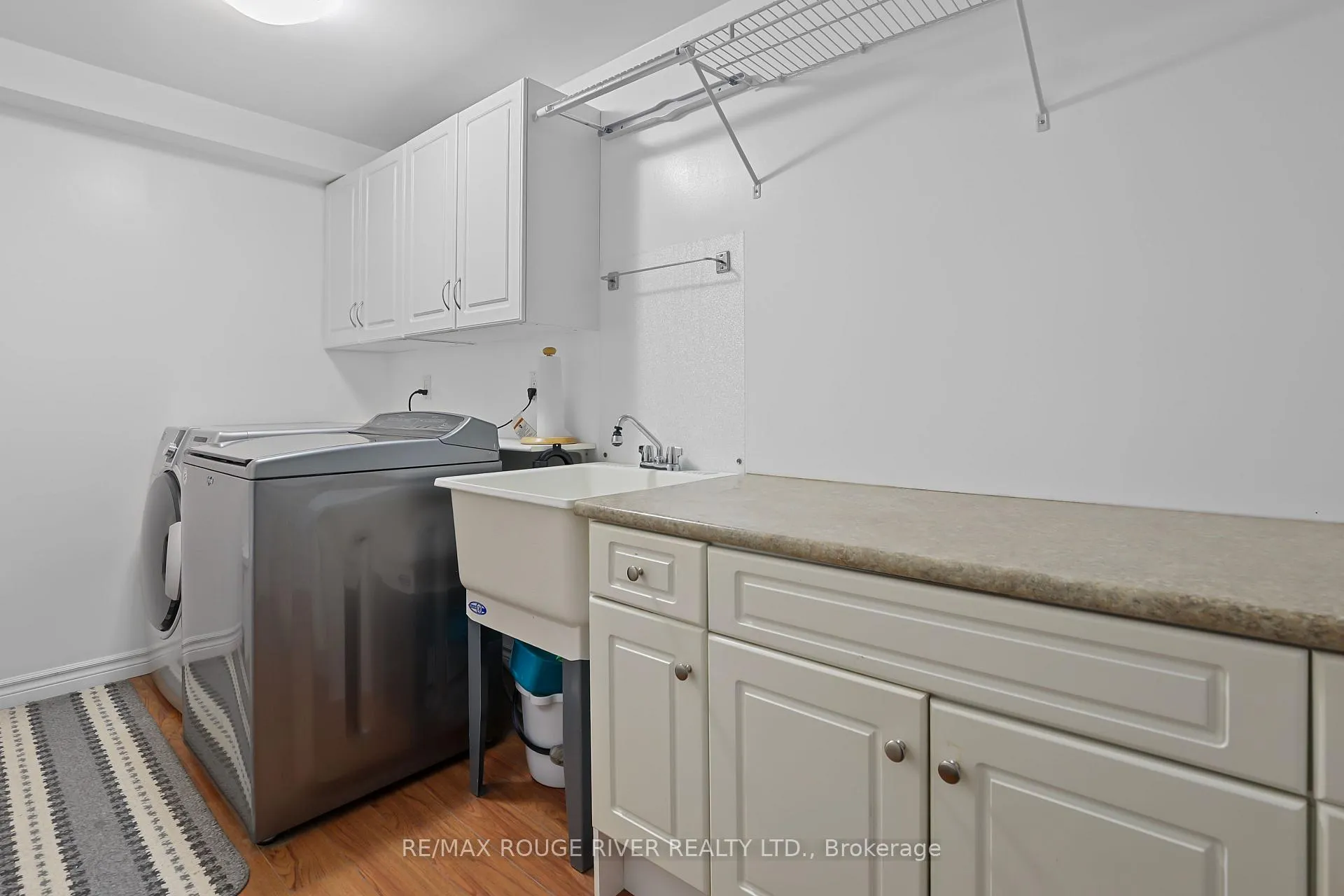Photo 40 of 38 Worthington Drive, Clarington, Courtice — HOMEH