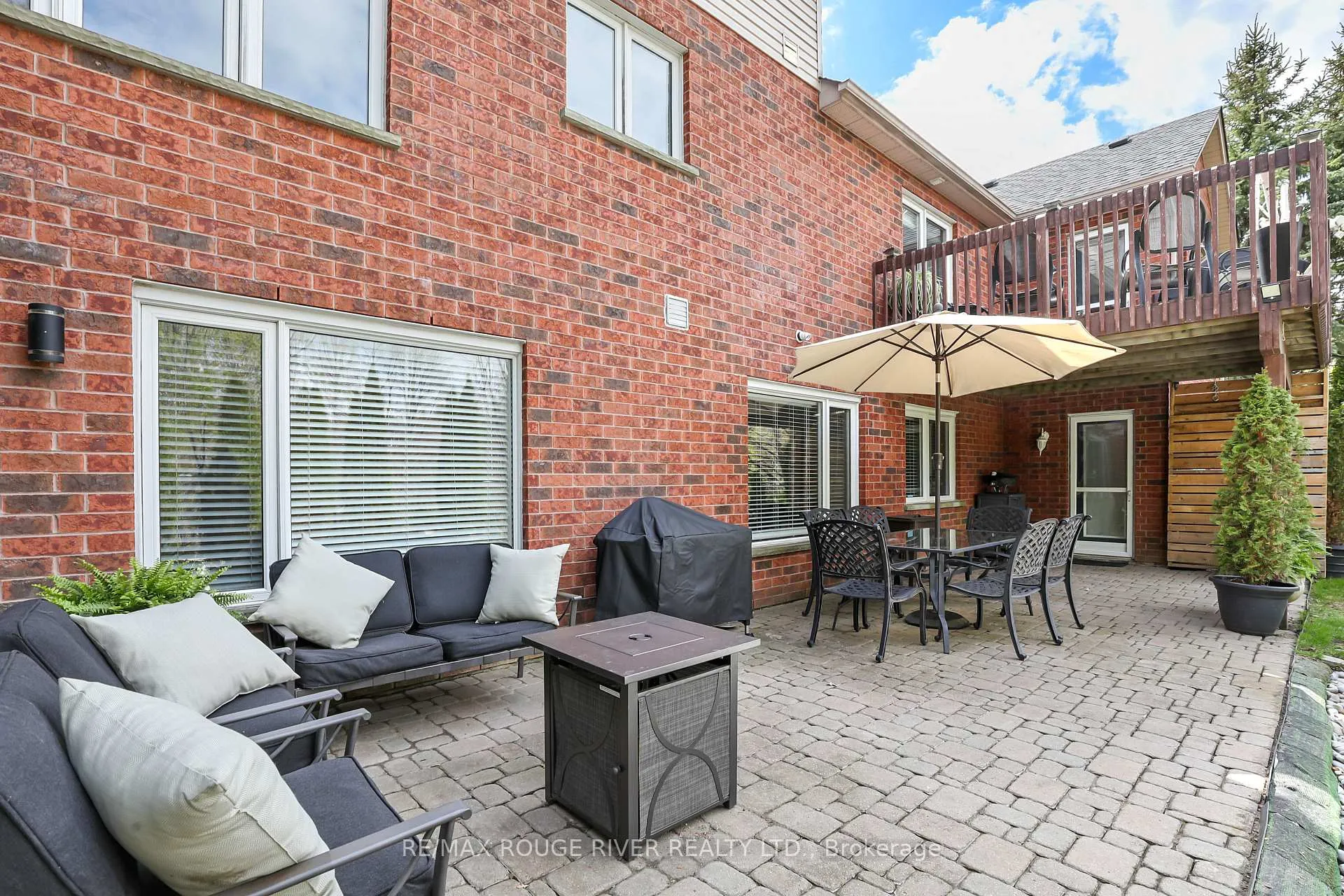 Photo 41 of 38 Worthington Drive, Clarington, Courtice — HOMEH