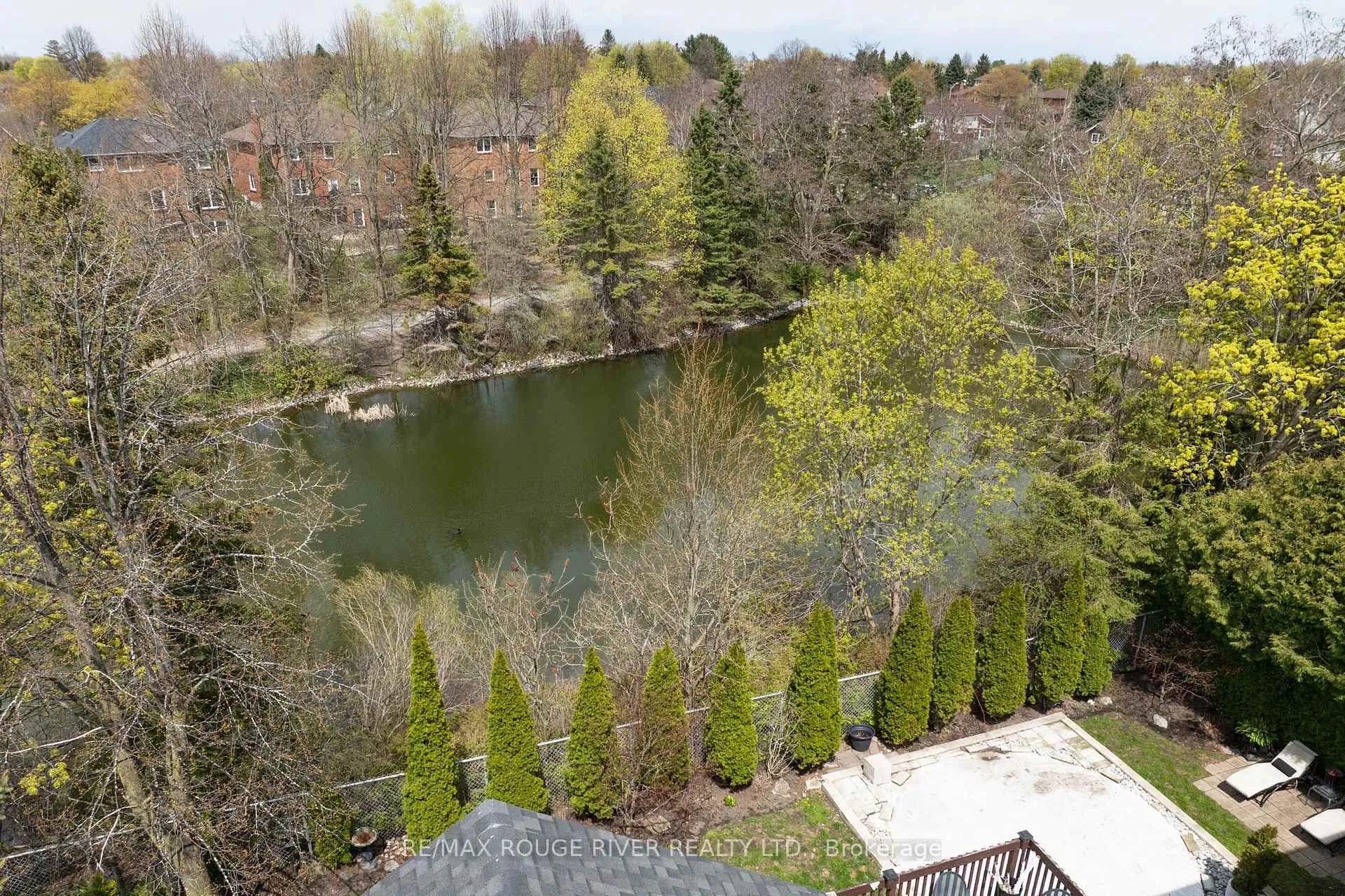 Photo 45 of 38 Worthington Drive, Clarington, Courtice — HOMEH