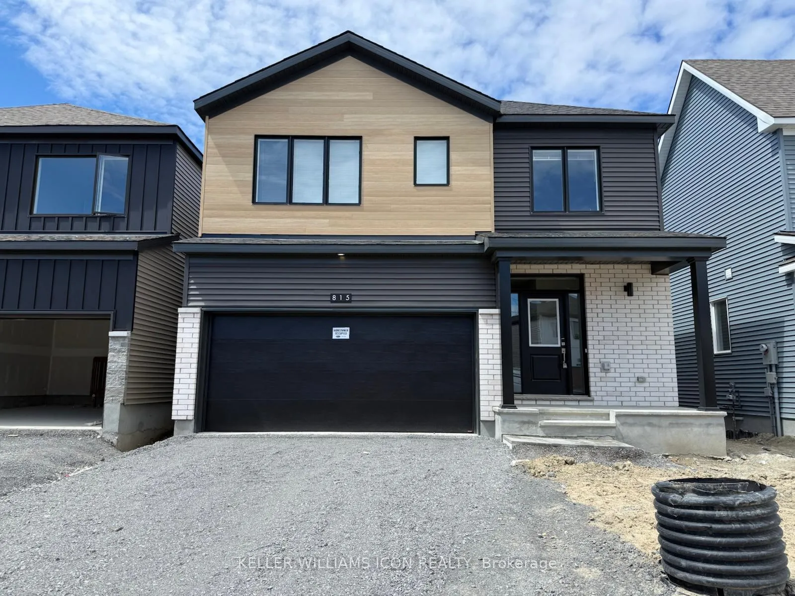 Photo 1 of 815 Tincture Place, Ottawa, Kanata - Morgan's Grant/South March — HOMEH
