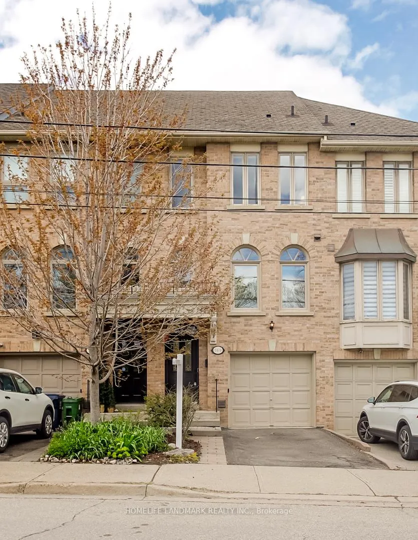 Photo 1 of Unit 9, 34 Mendota Road, Etobicoke, Stonegate-Queensway — HOMEH