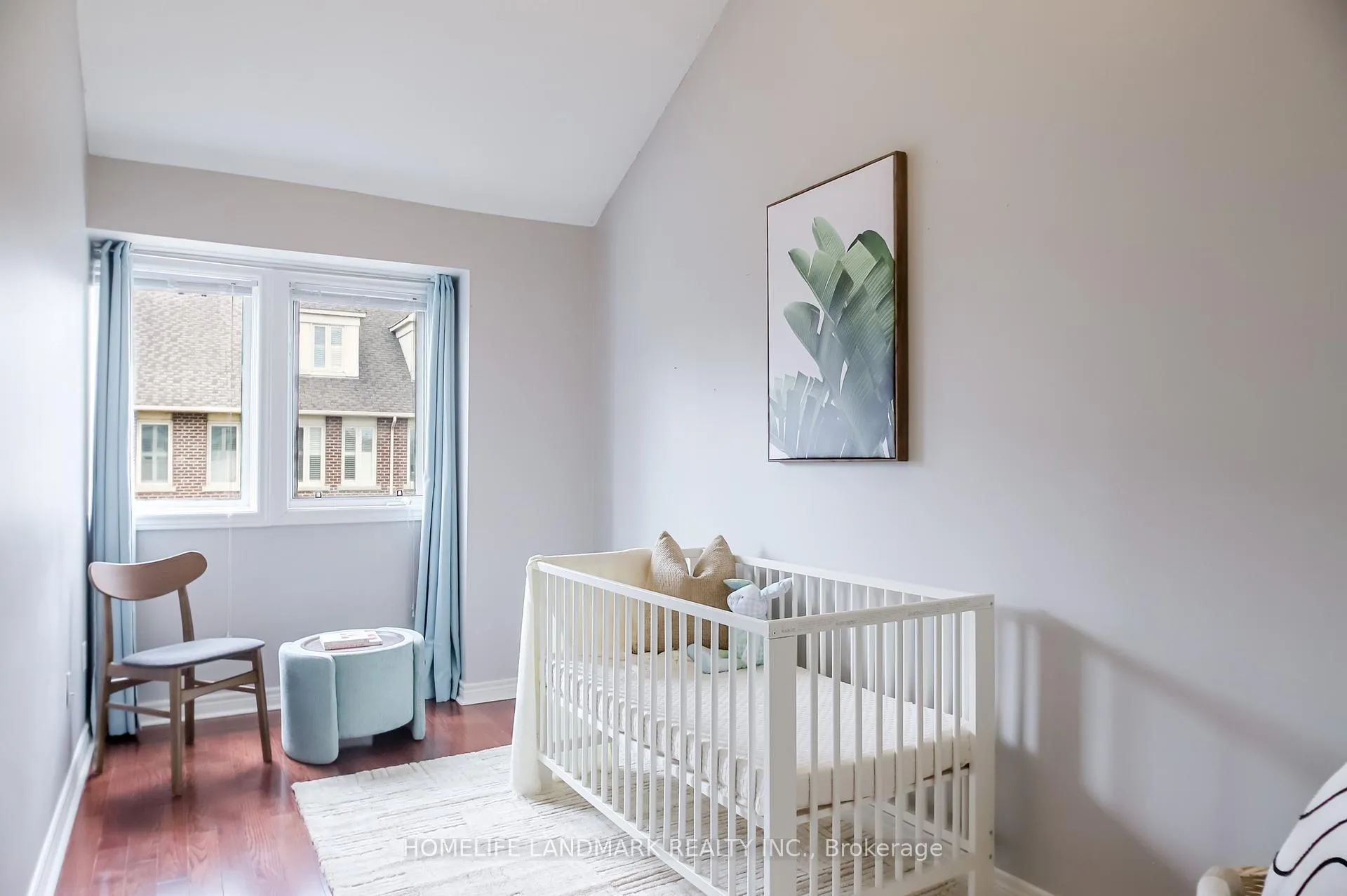 Photo 14 of Unit 9, 34 Mendota Road, Etobicoke, Stonegate-Queensway — HOMEH