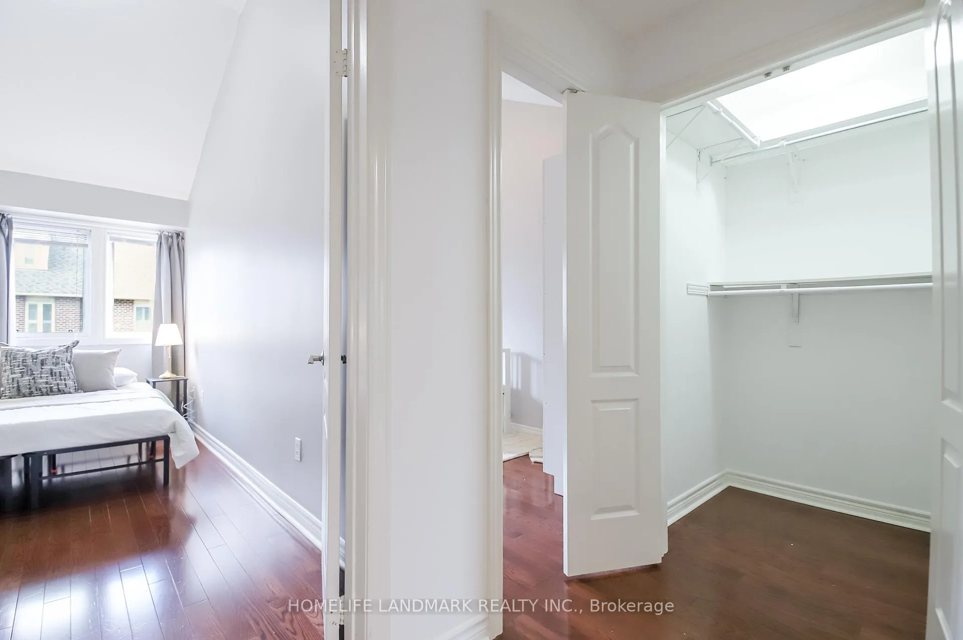 Photo 16 of Unit 9, 34 Mendota Road, Etobicoke, Stonegate-Queensway — HOMEH