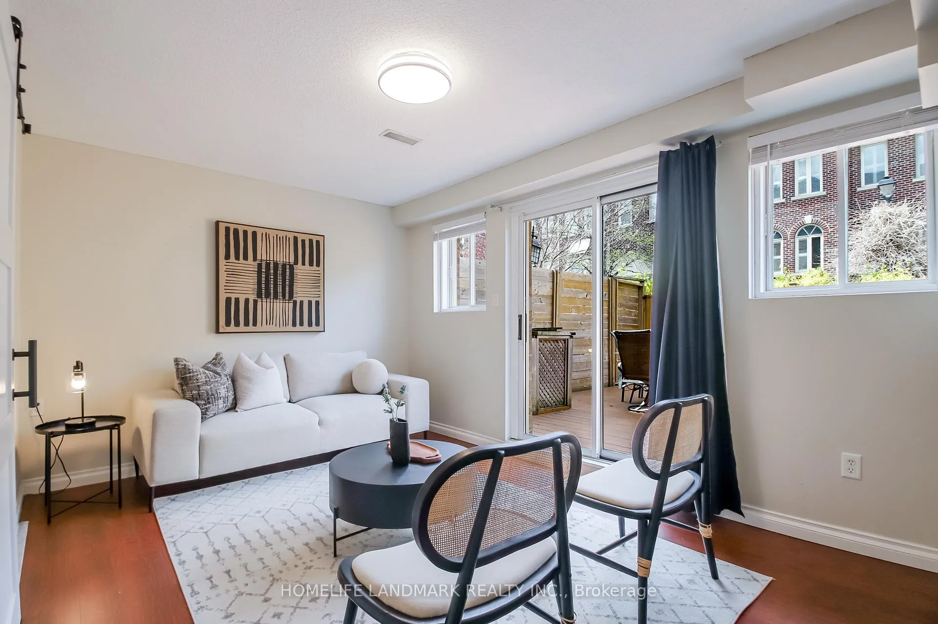 Photo 18 of Unit 9, 34 Mendota Road, Etobicoke, Stonegate-Queensway — HOMEH