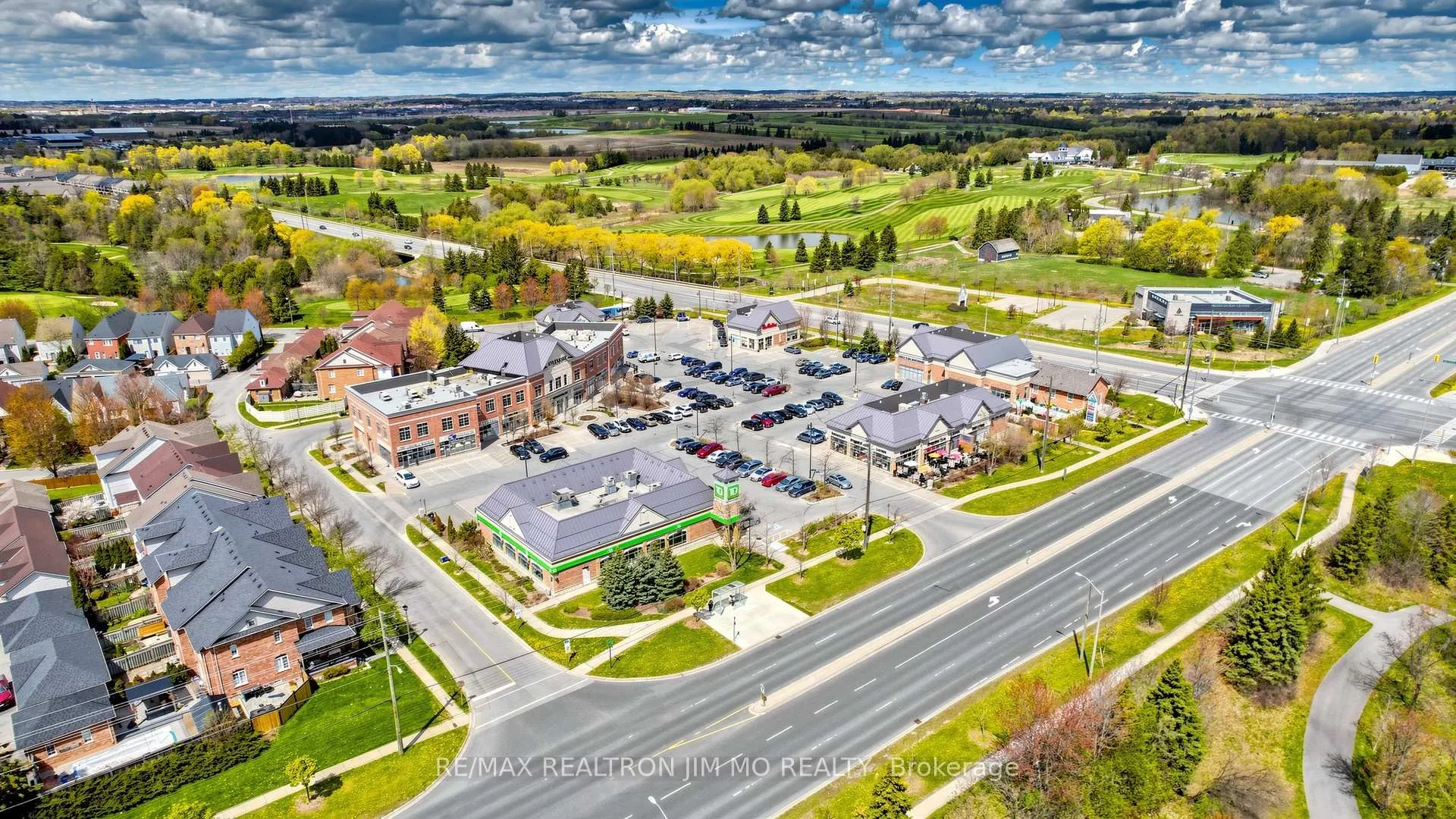 Photo 6 of 6 Majestic Drive, Markham, Berczy — HOMEH